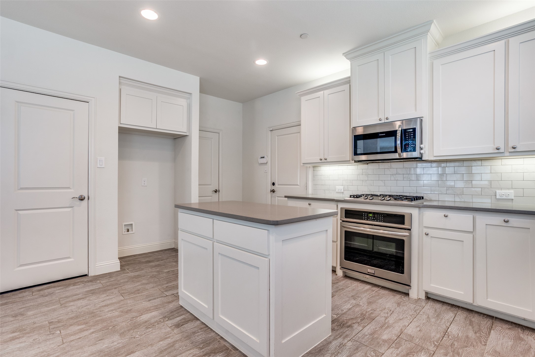 7104 Huckleberry Drive