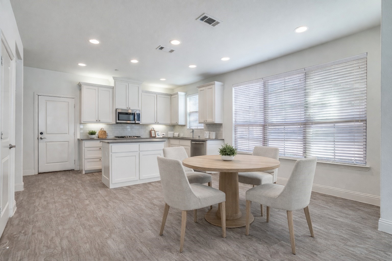 7104 Huckleberry Drive