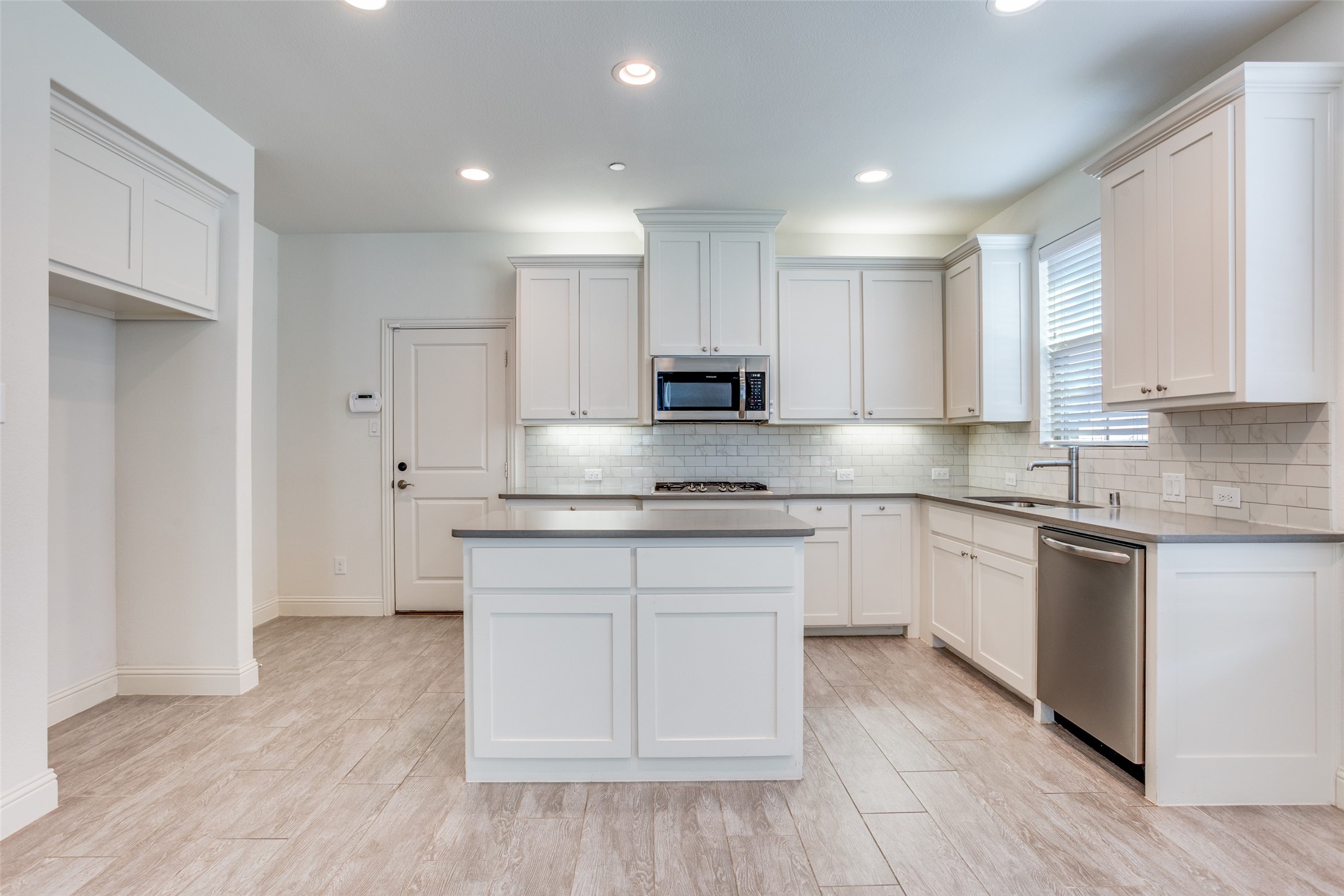 7104 Huckleberry Drive