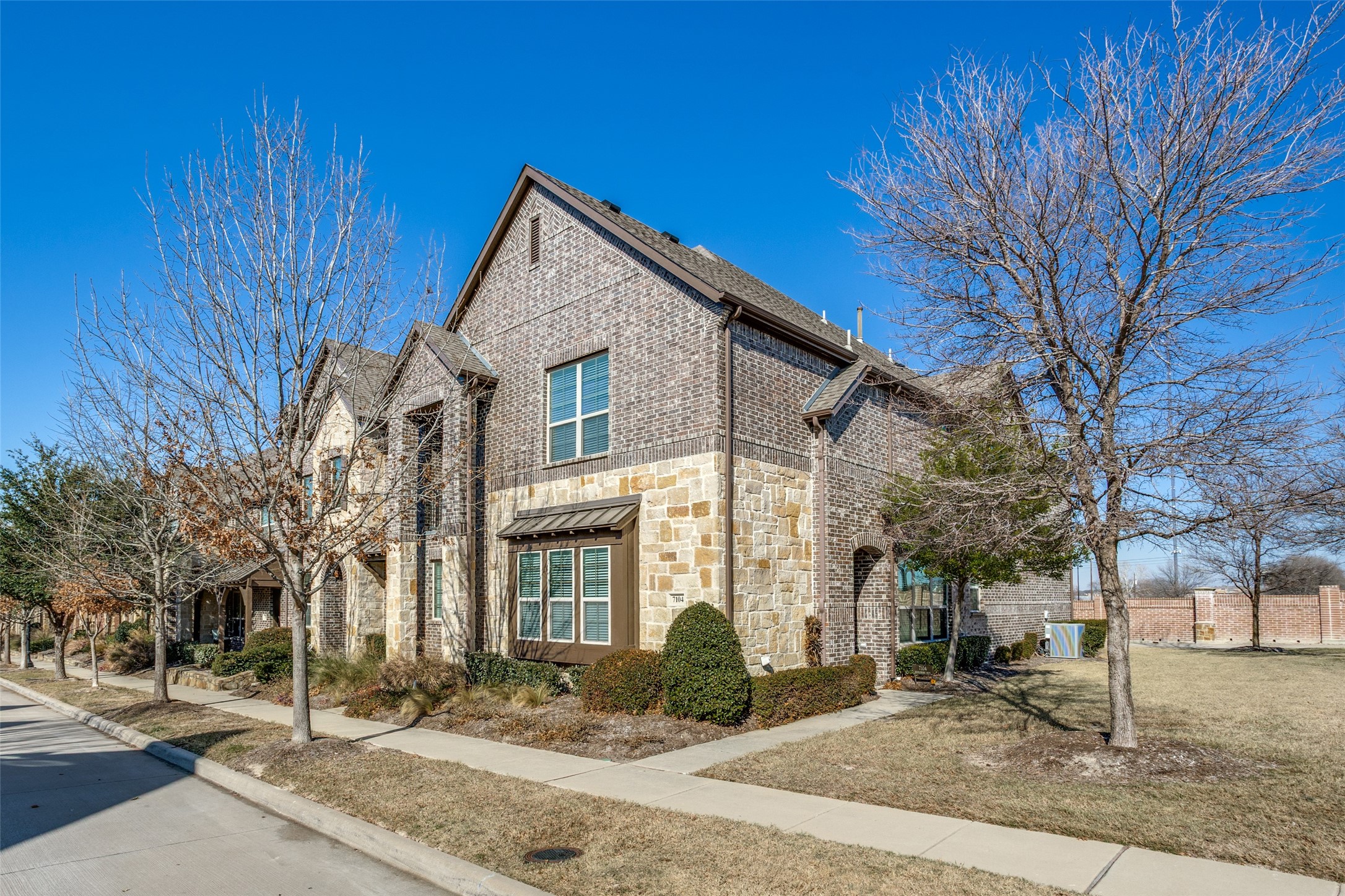 7104 Huckleberry Drive