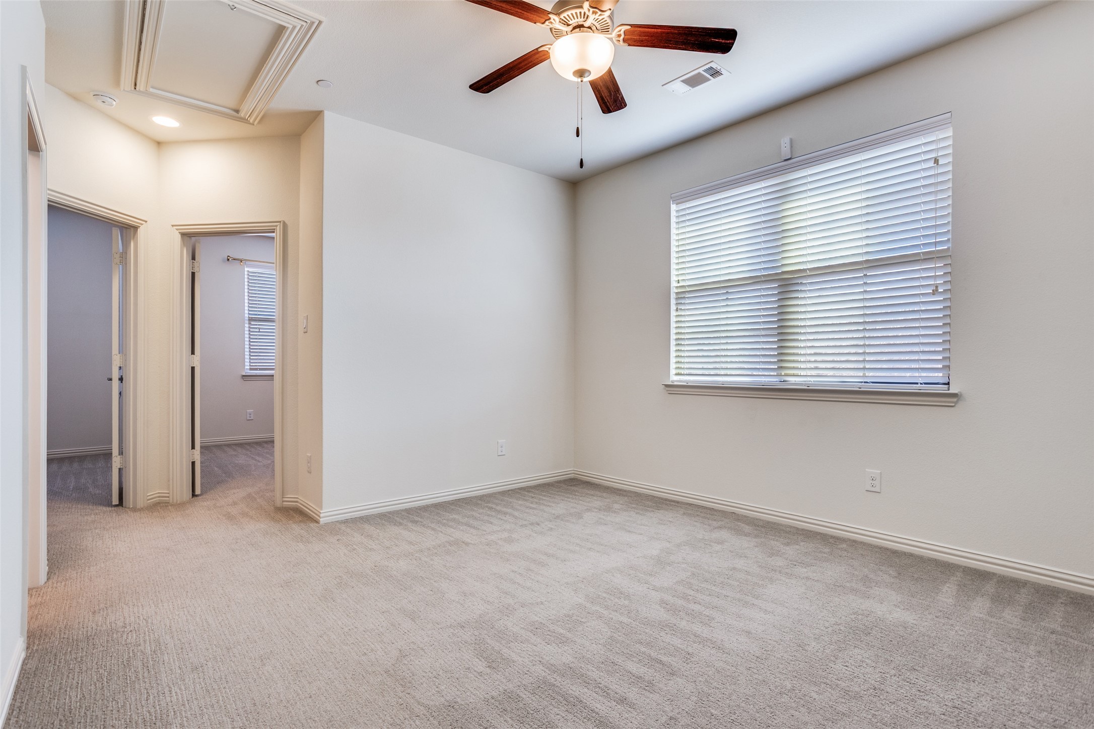 7104 Huckleberry Drive
