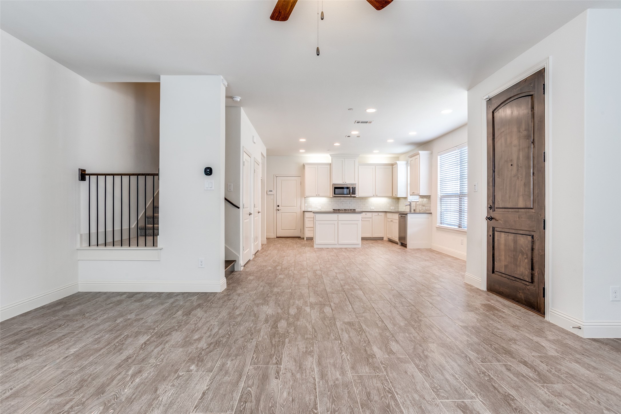7104 Huckleberry Drive