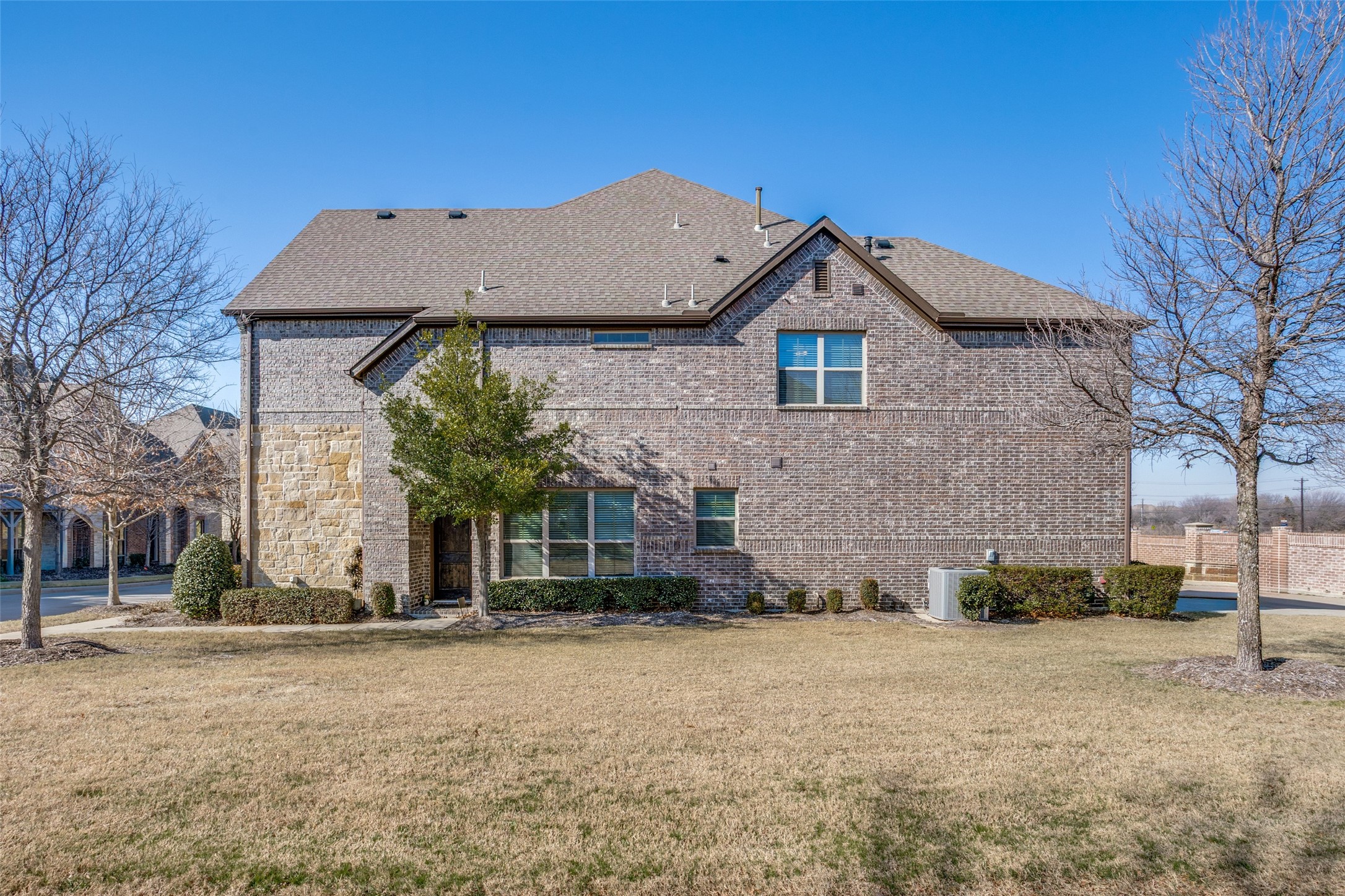 7104 Huckleberry Drive