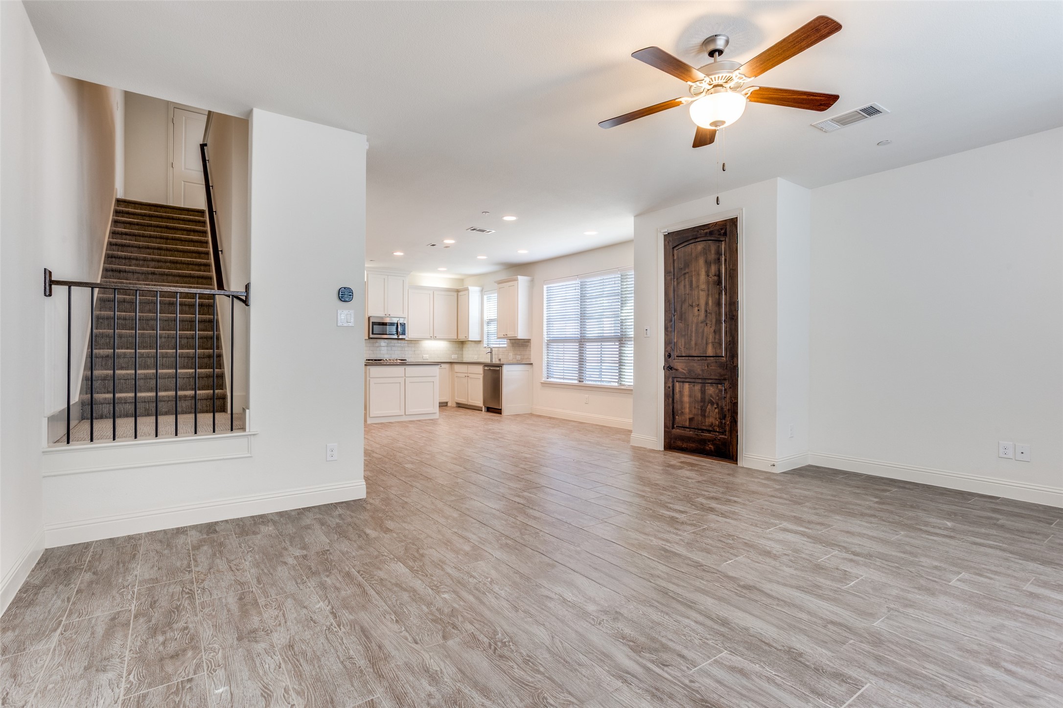 7104 Huckleberry Drive