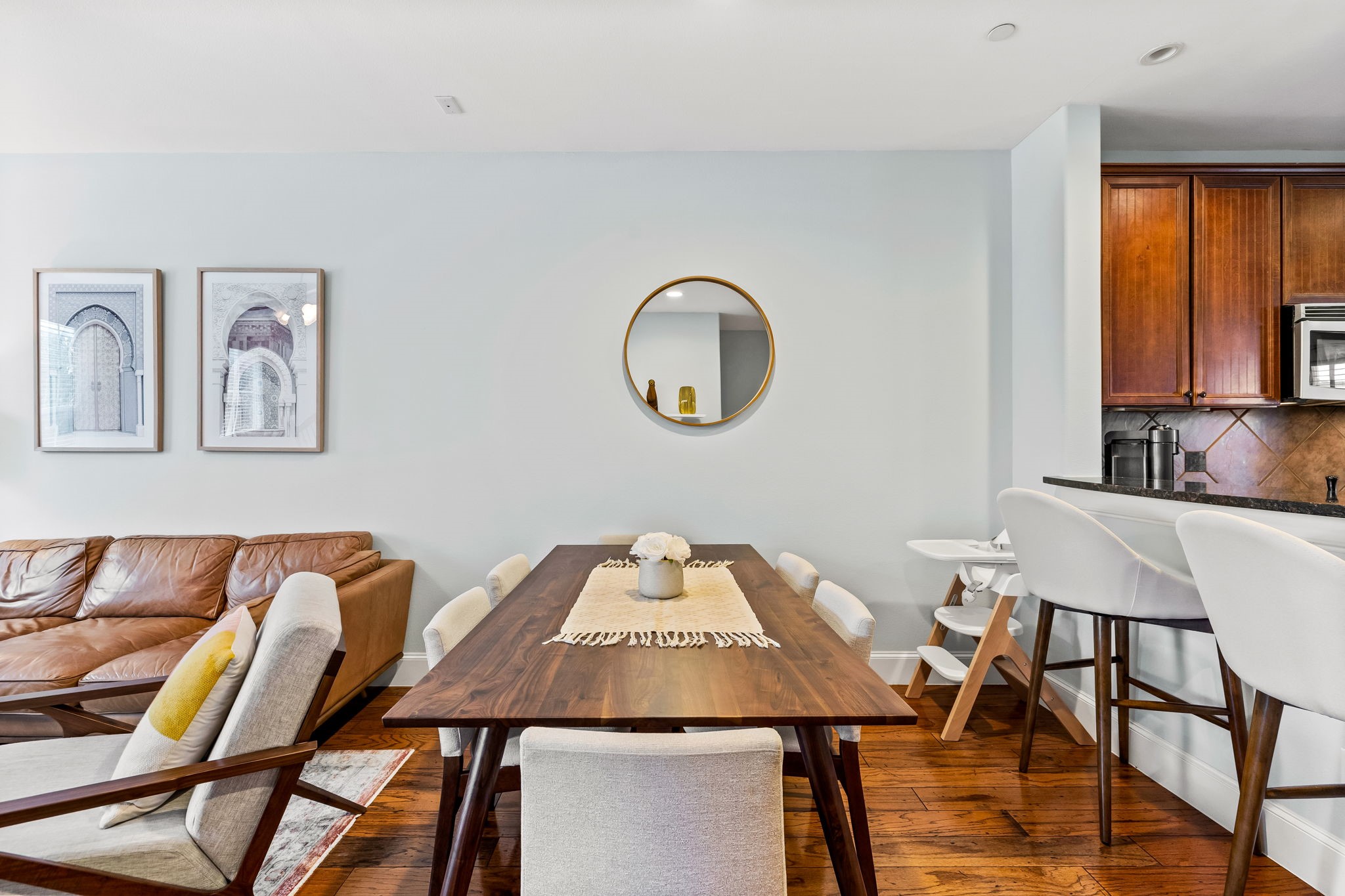 1600 Abrams Road 45