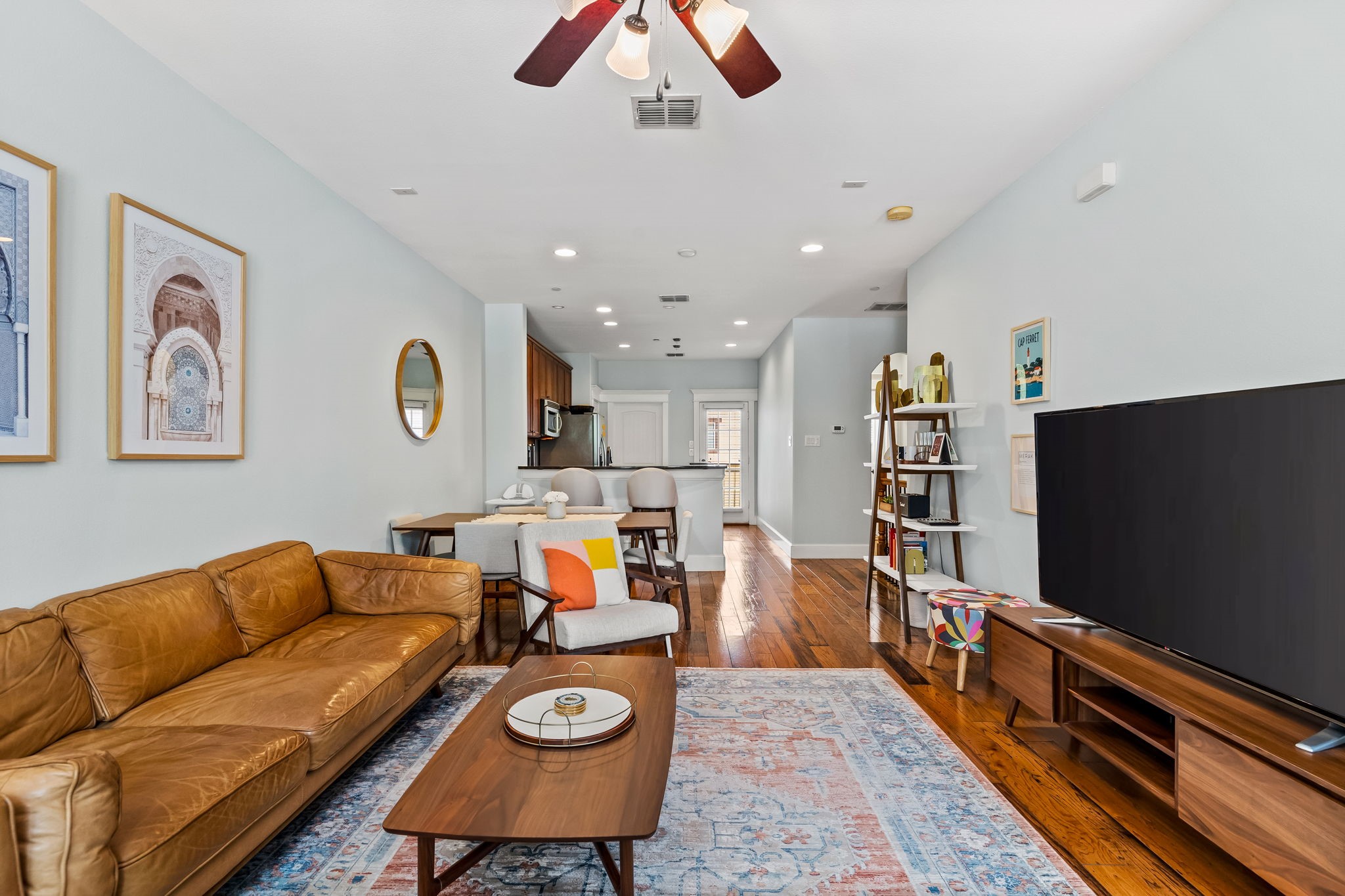 1600 Abrams Road 45