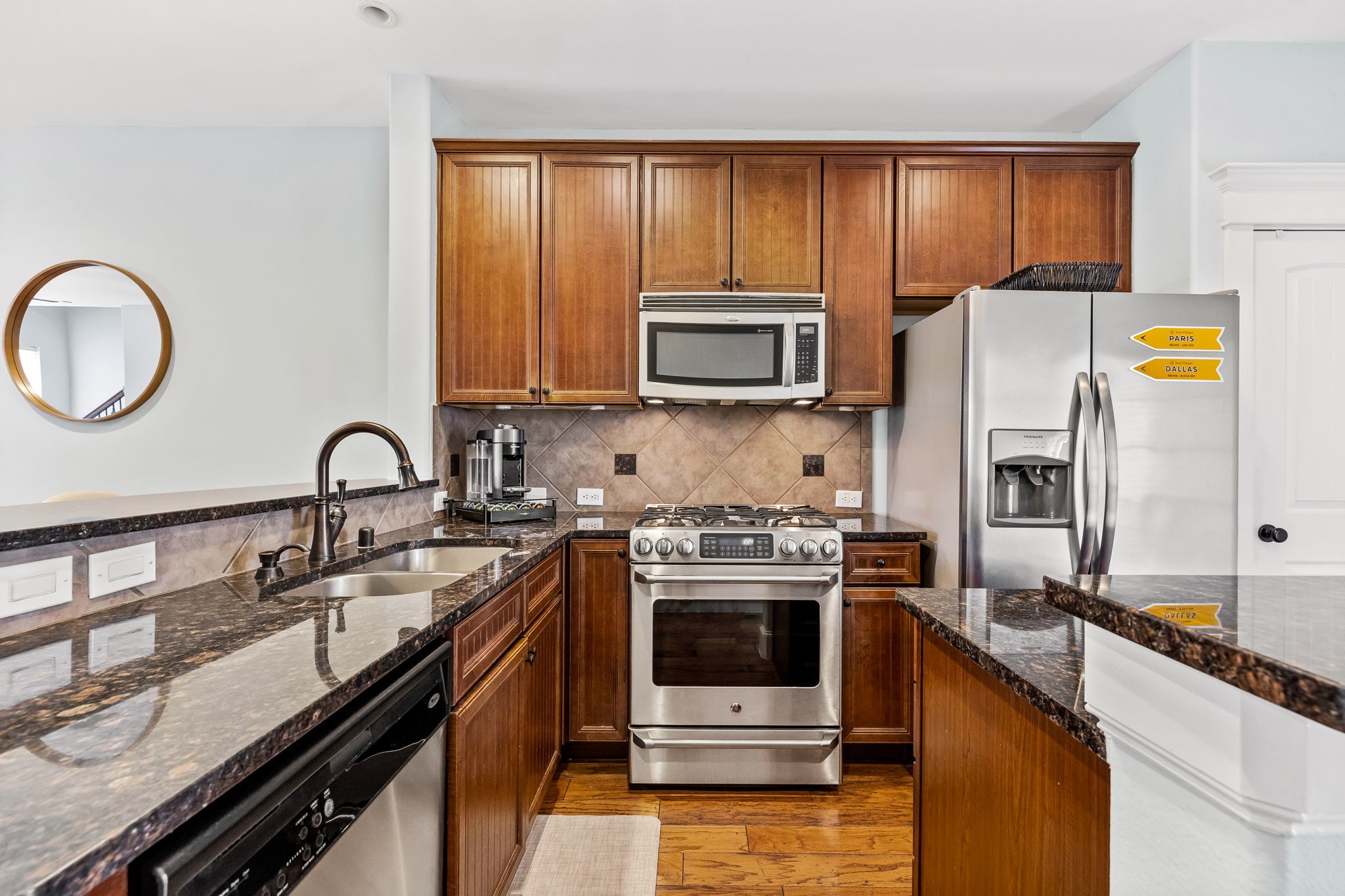 1600 Abrams Road 45
