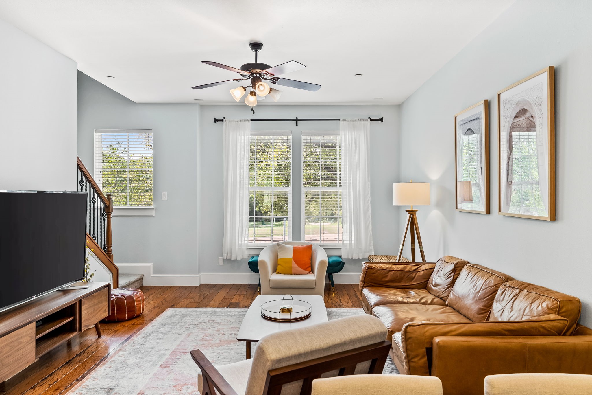 1600 Abrams Road 45