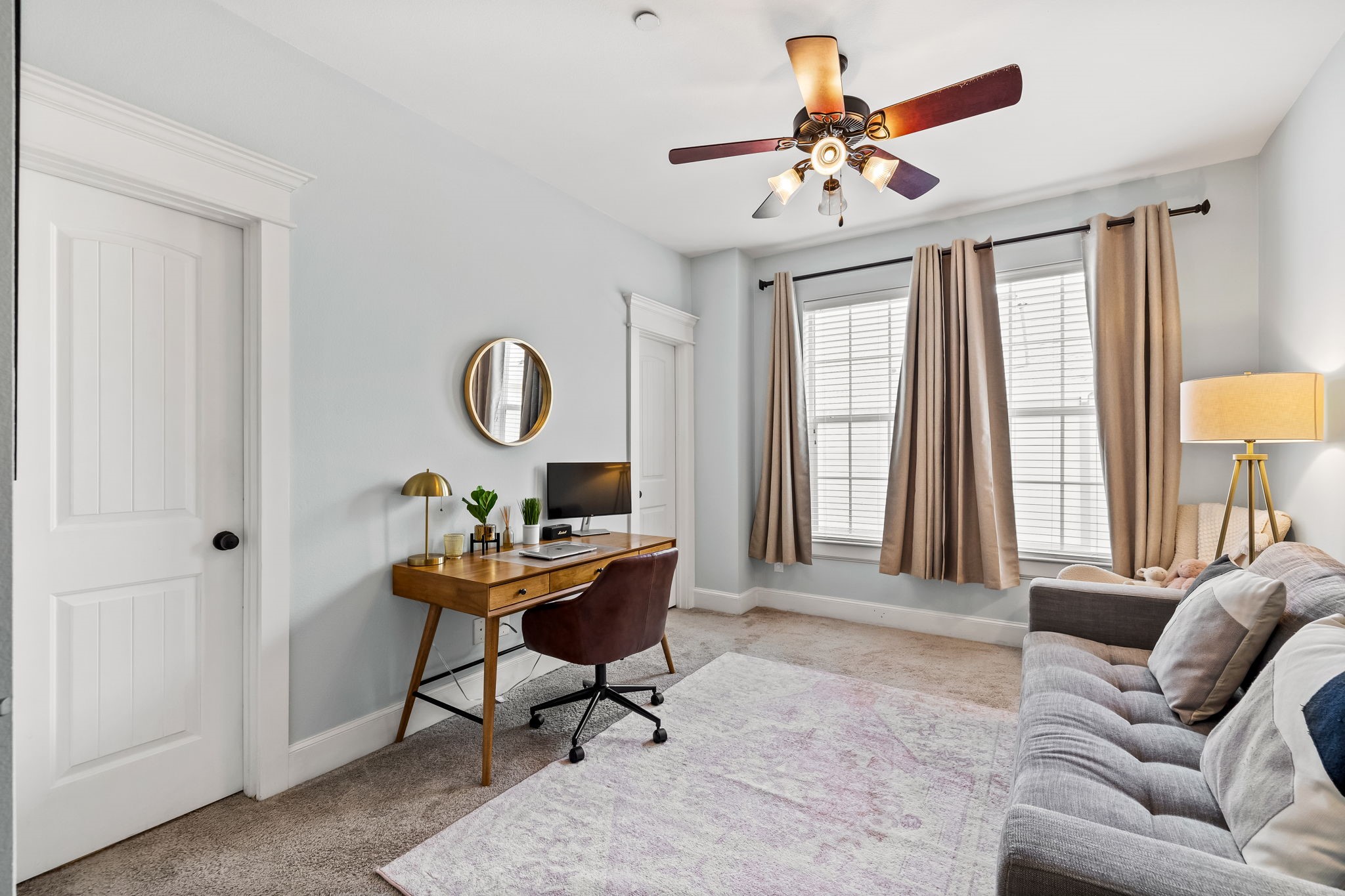 1600 Abrams Road 45