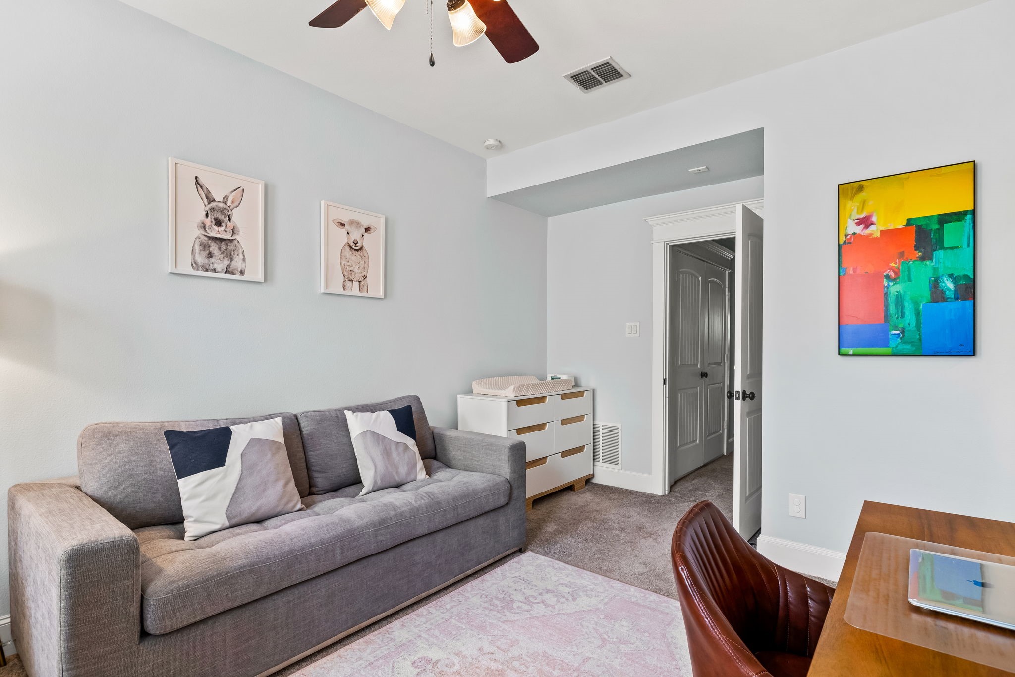 1600 Abrams Road 45