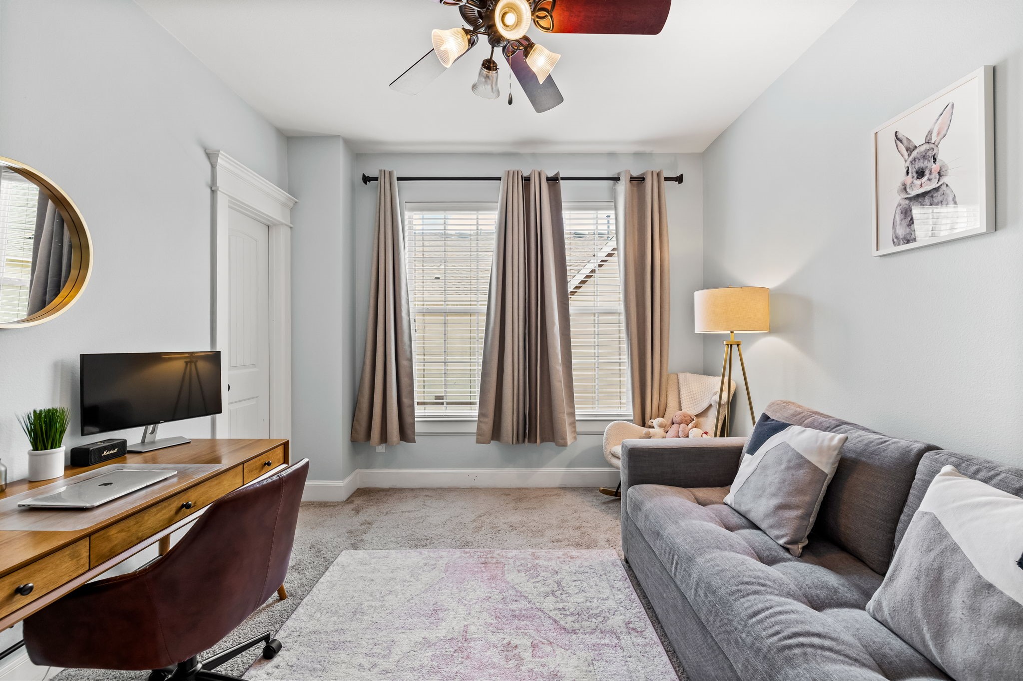 1600 Abrams Road 45