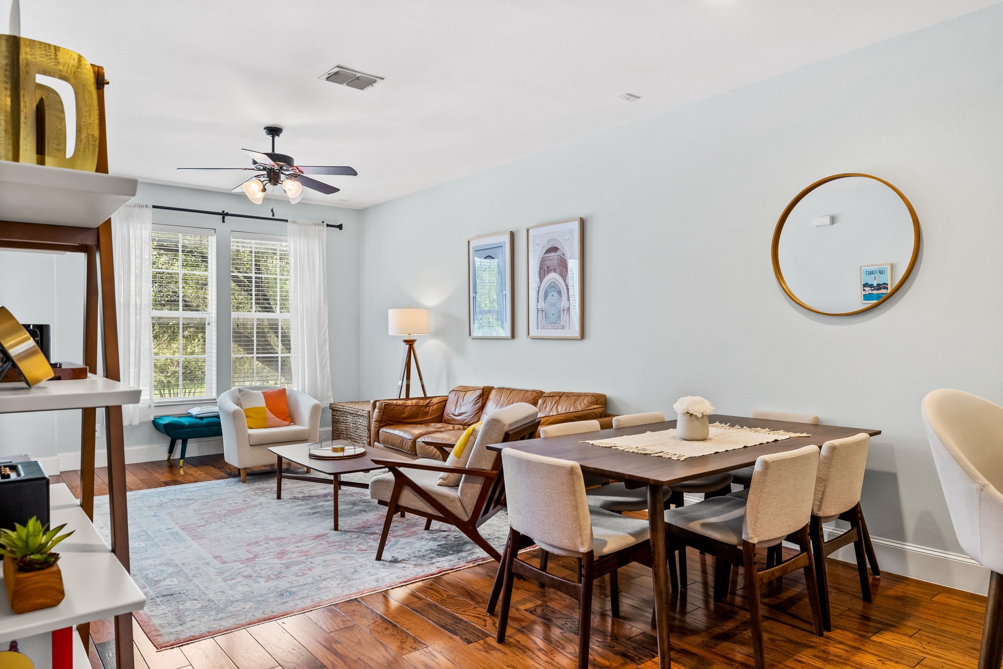 1600 Abrams Road 45