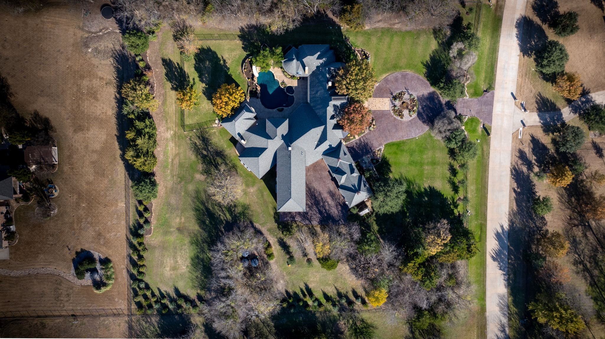 2656 Twelve Oaks Lane