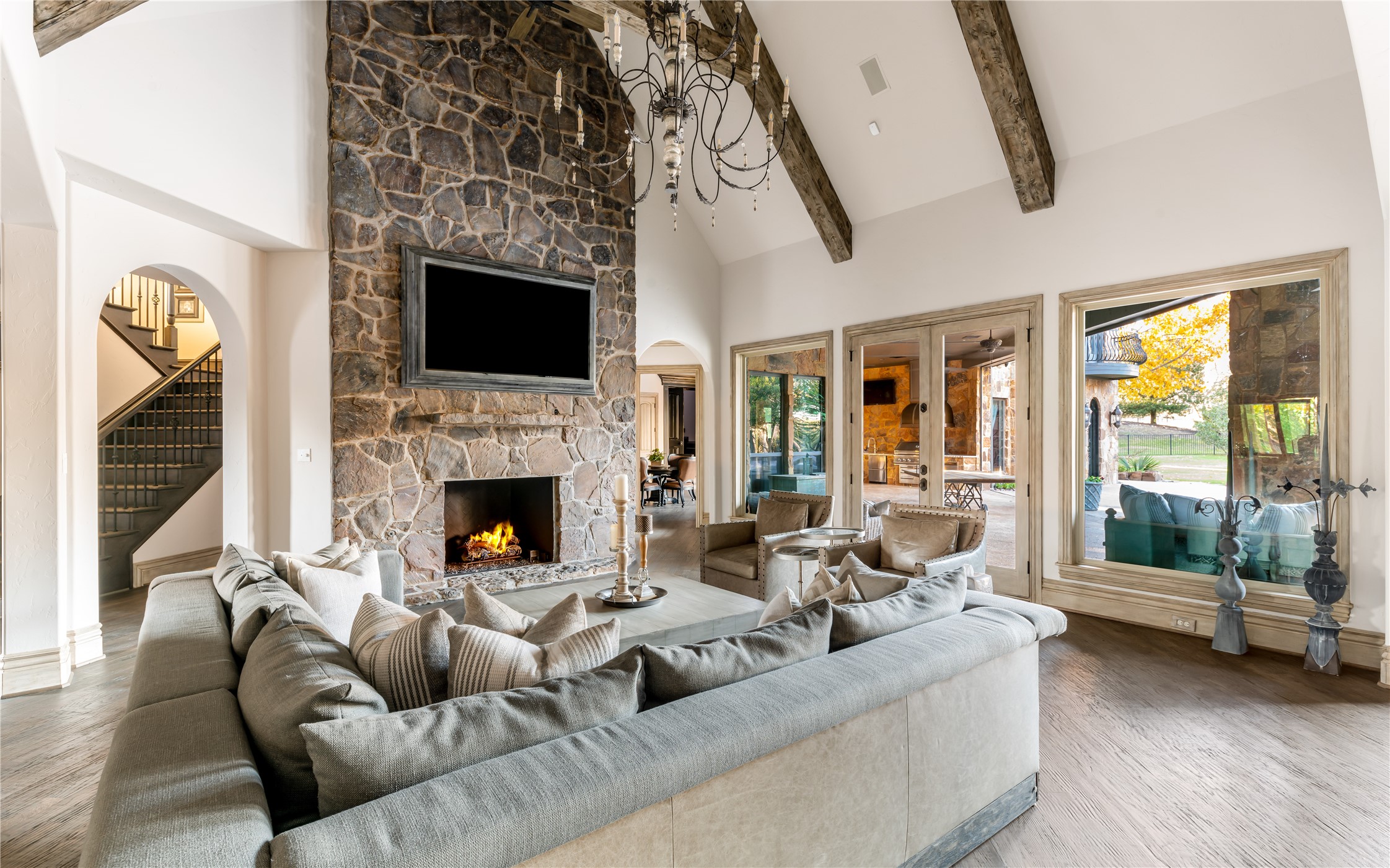 2656 Twelve Oaks Lane