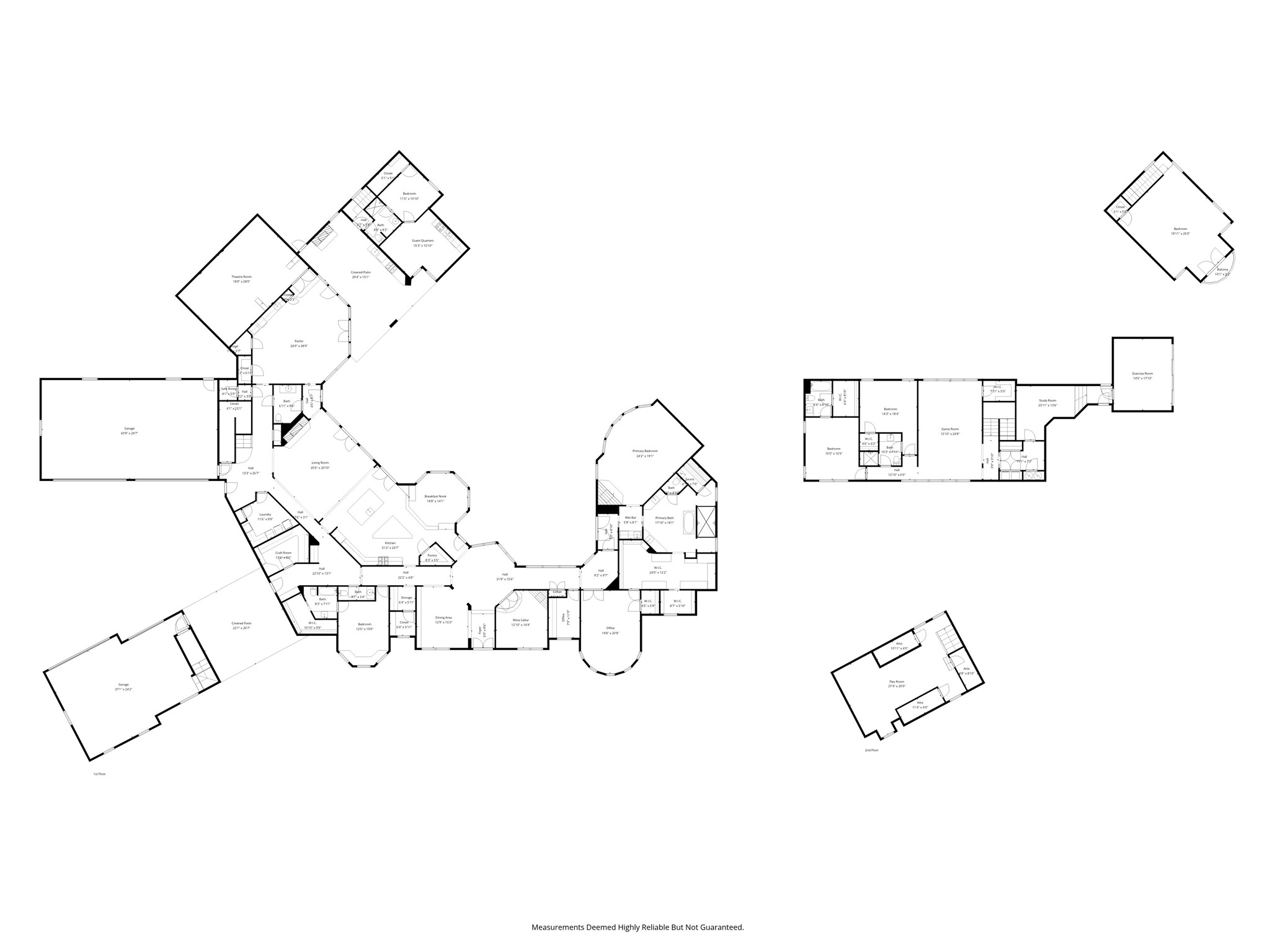 2656 Twelve Oaks Lane