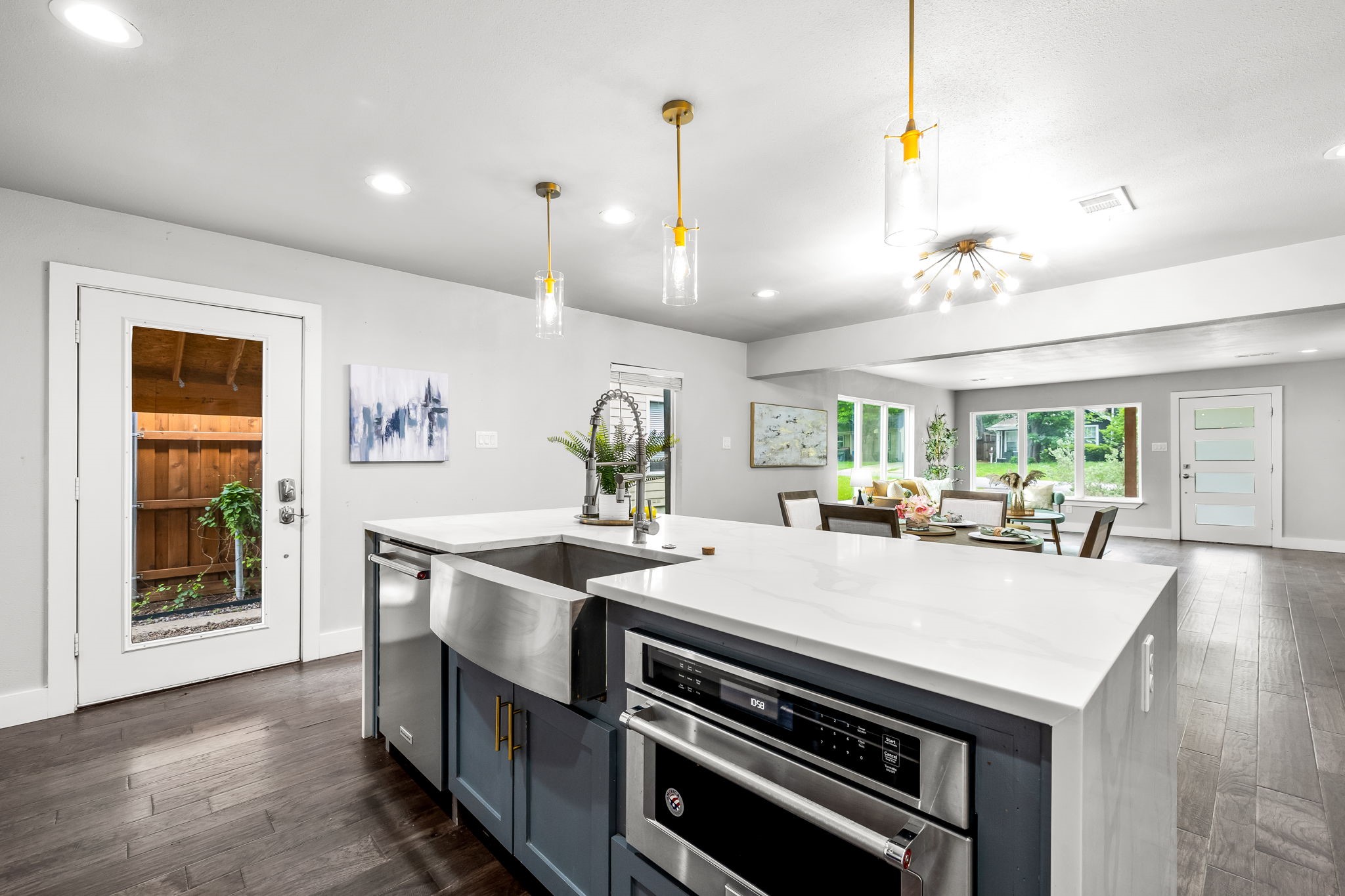 8911 Diceman Drive