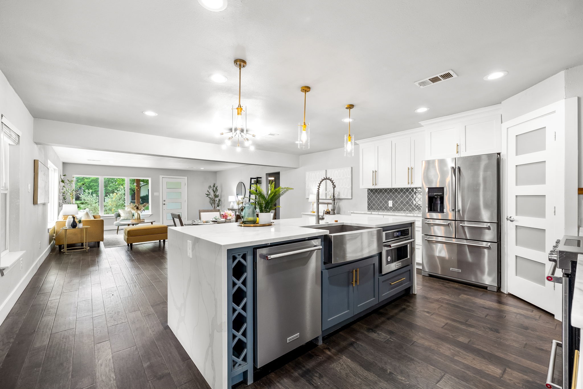 8911 Diceman Drive