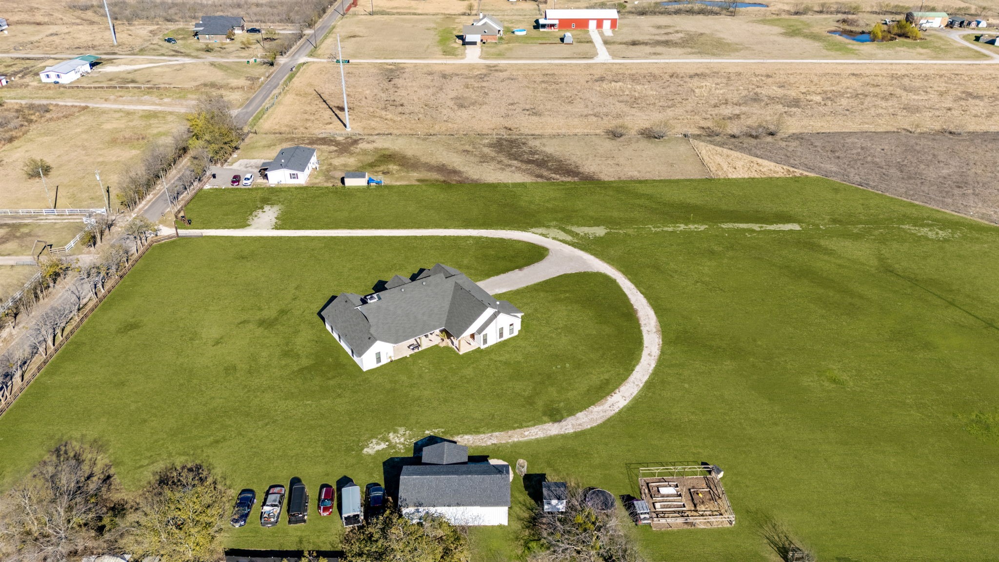 14346 Quail Lane