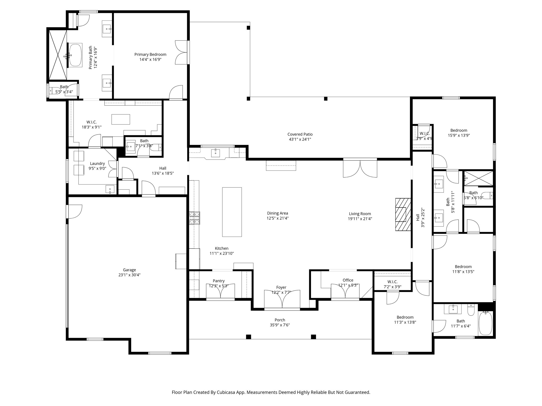 14346 Quail Lane