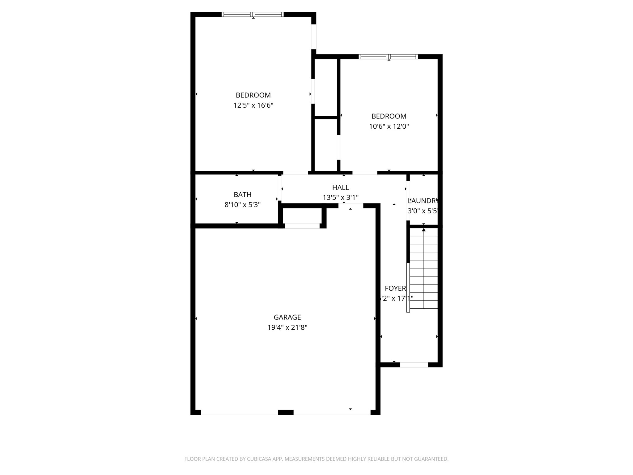 571 Rockingham Drive