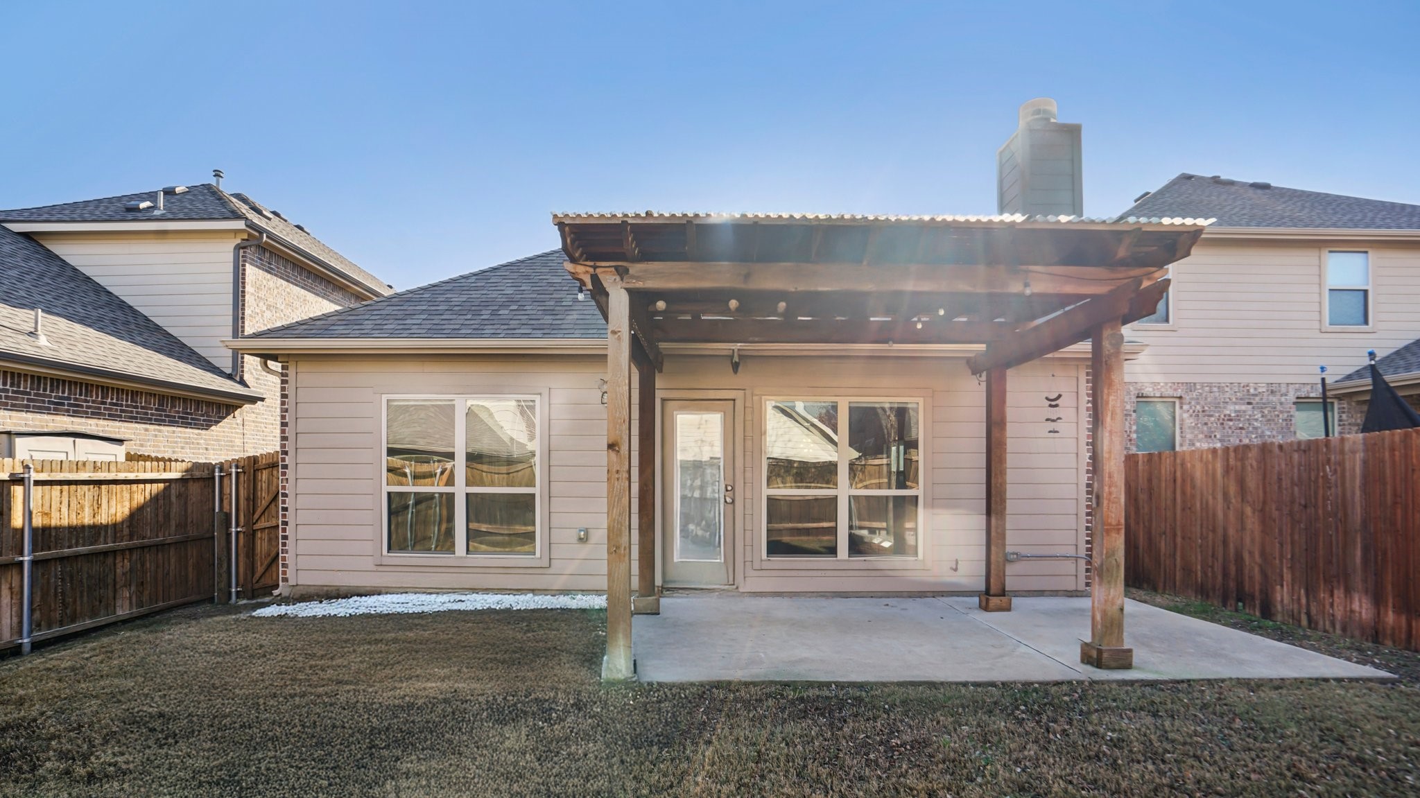 9904 Copperhead Lane