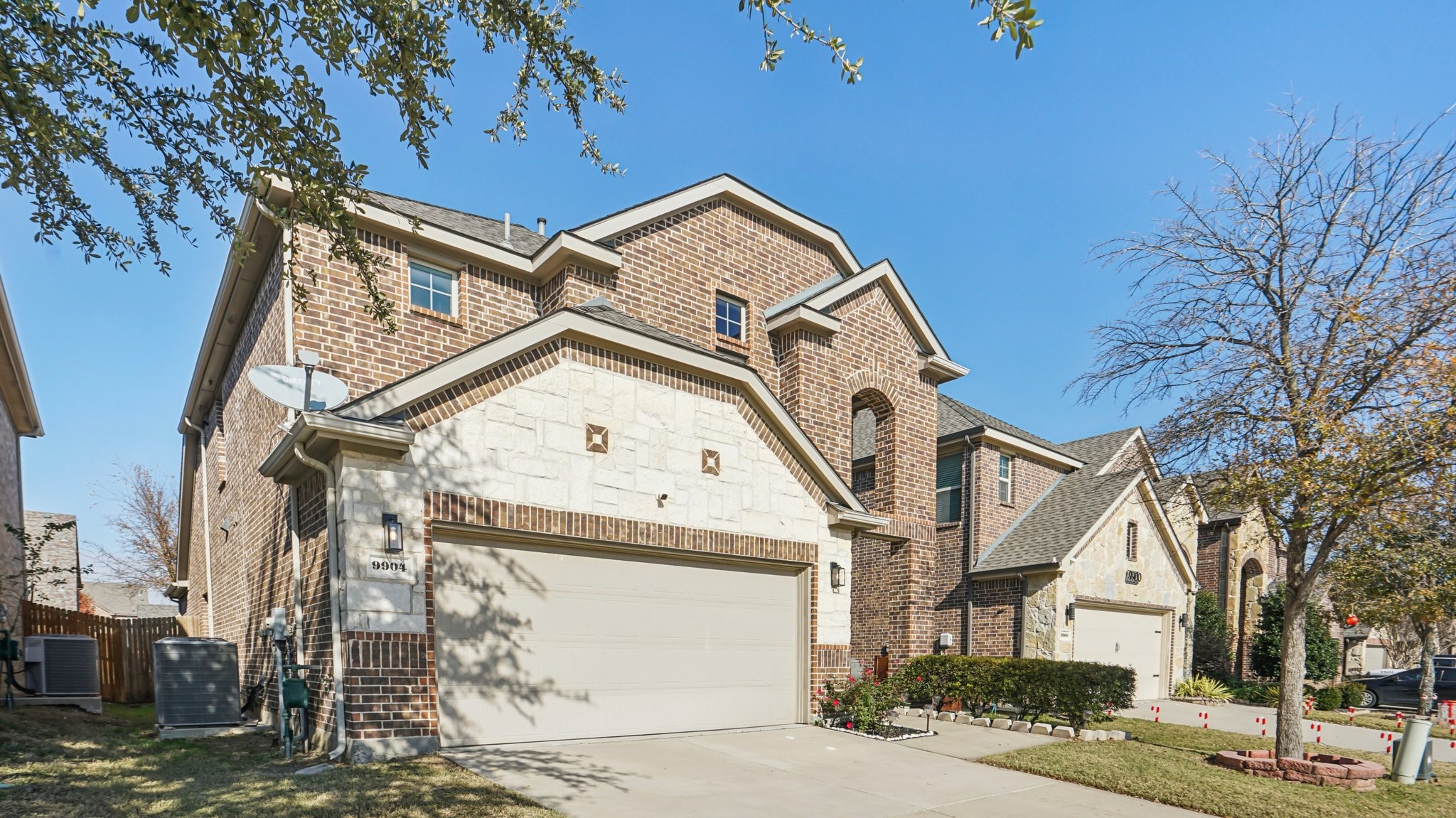 9904 Copperhead Lane