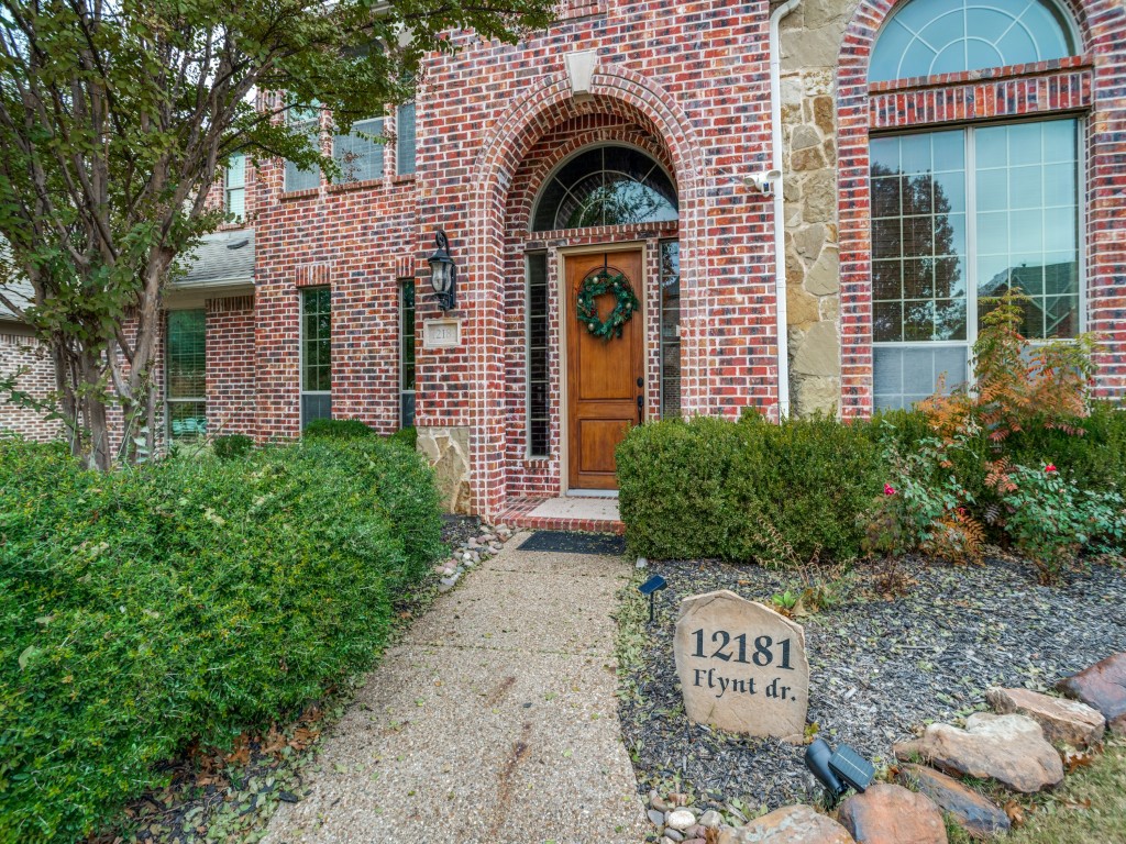 12181 Flynt Drive