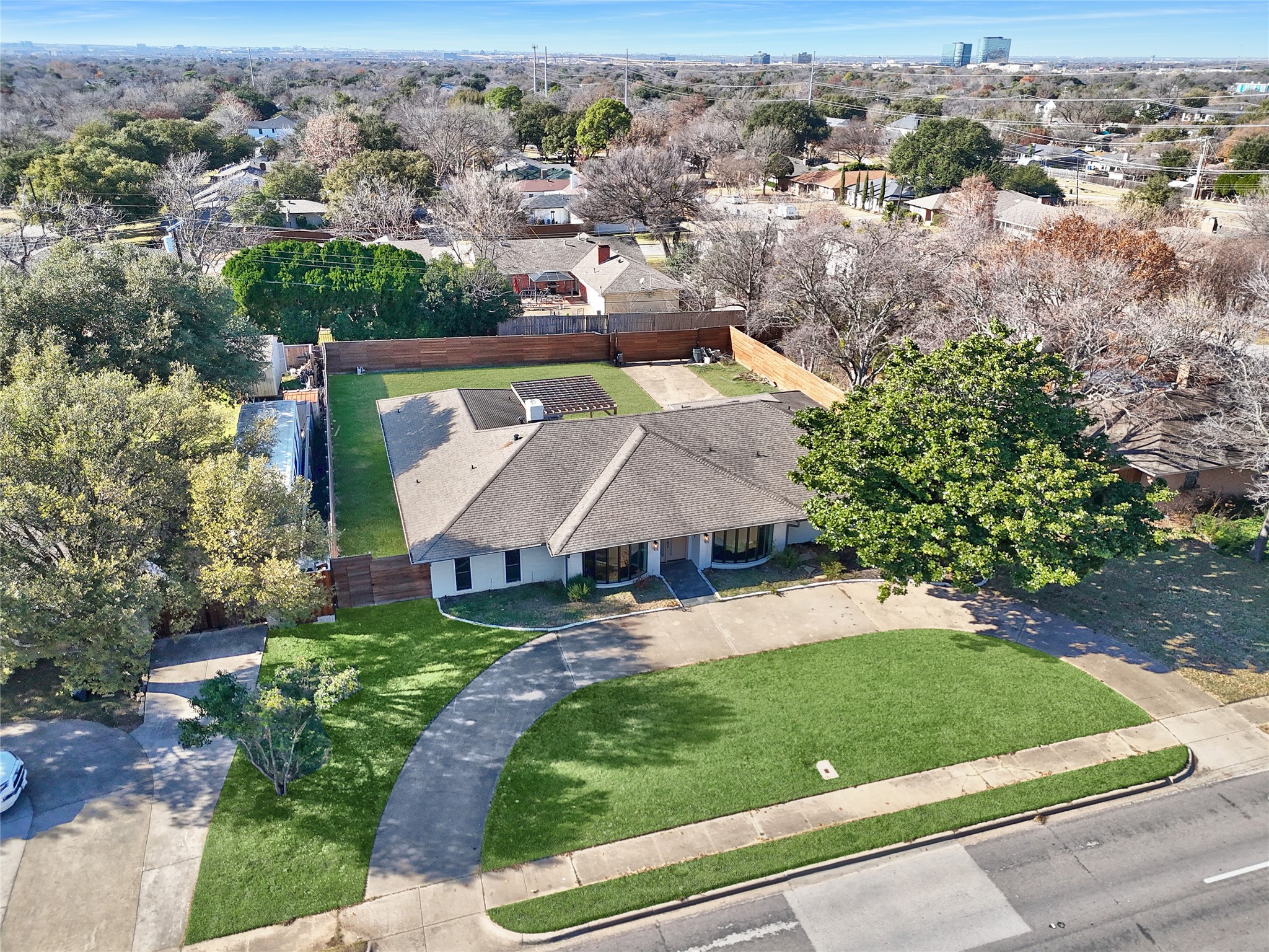 11023 Marsh Lane