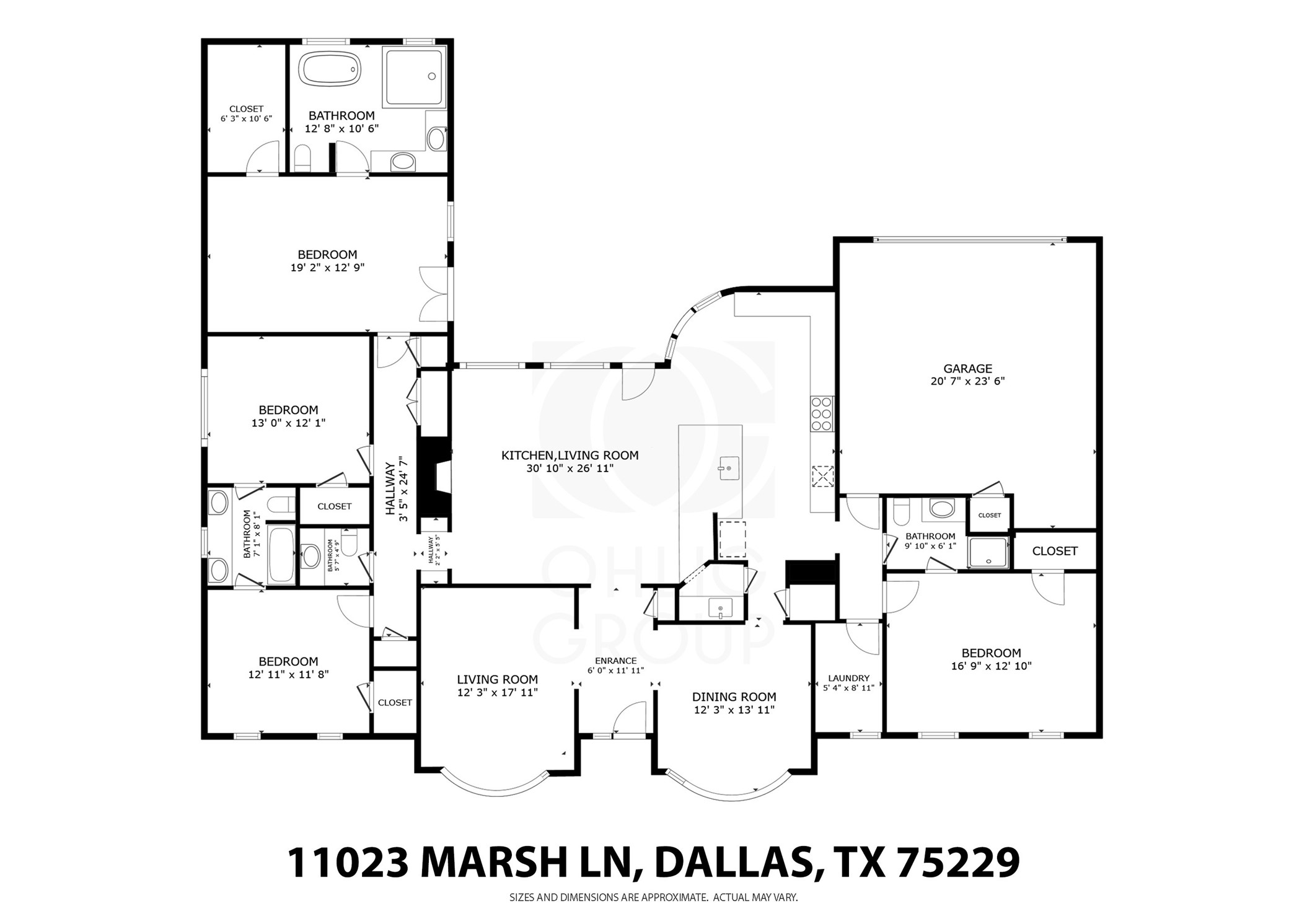 11023 Marsh Lane