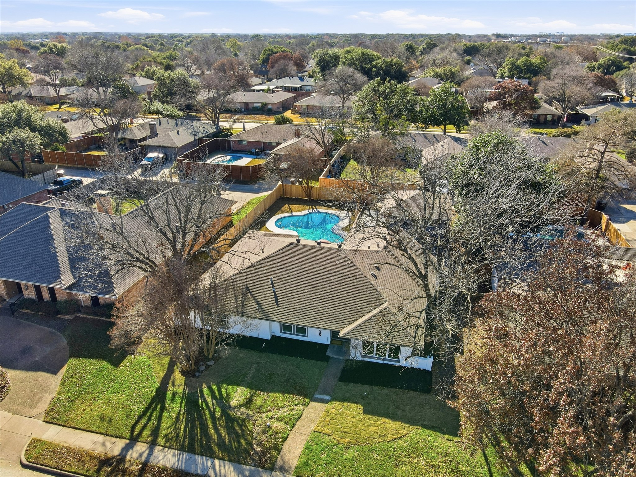 2520 Evans Drive