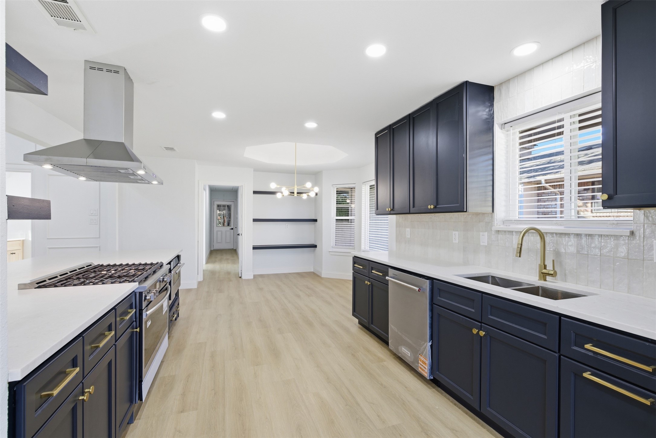 2520 Evans Drive