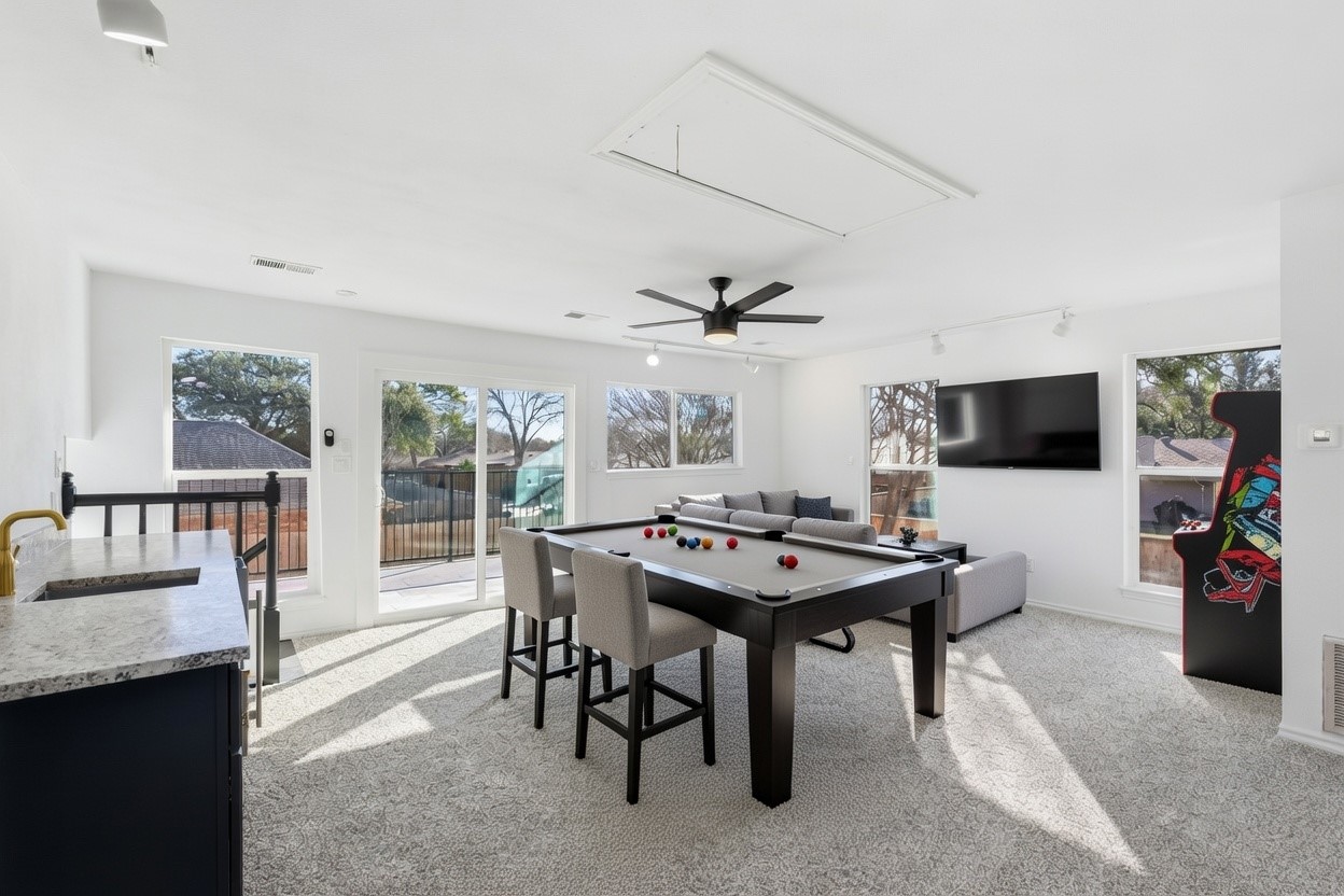 2520 Evans Drive