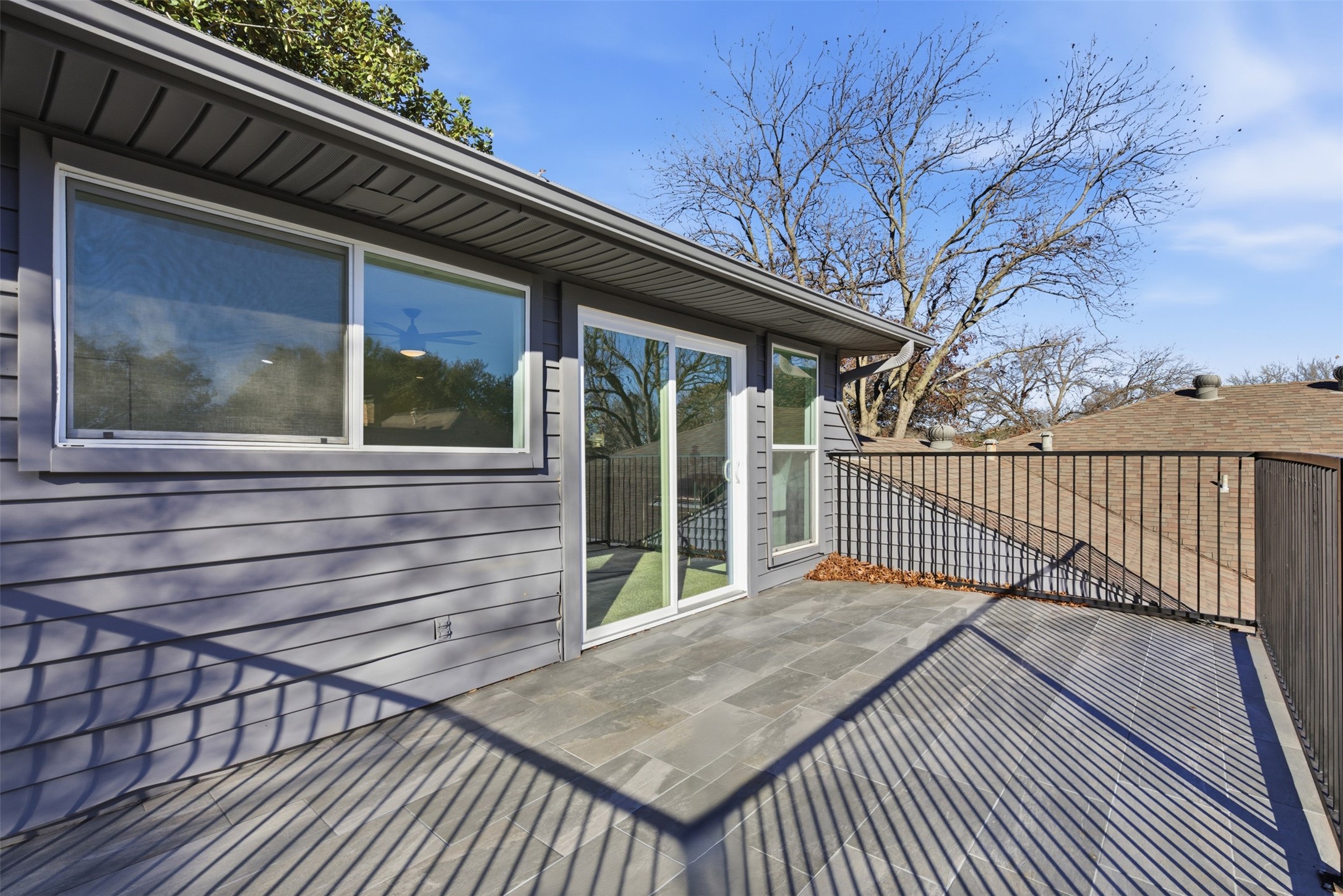 2520 Evans Drive