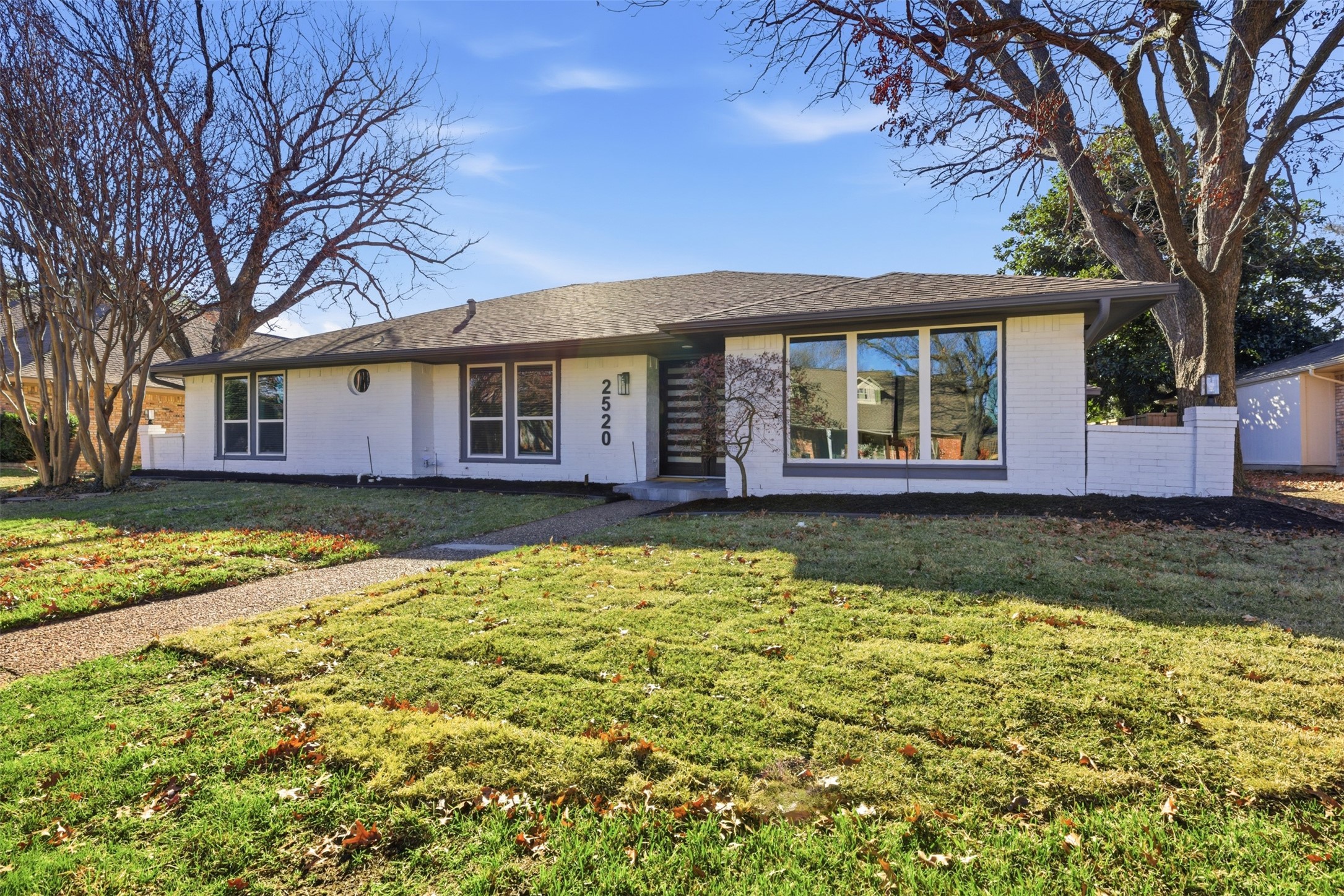 2520 Evans Drive