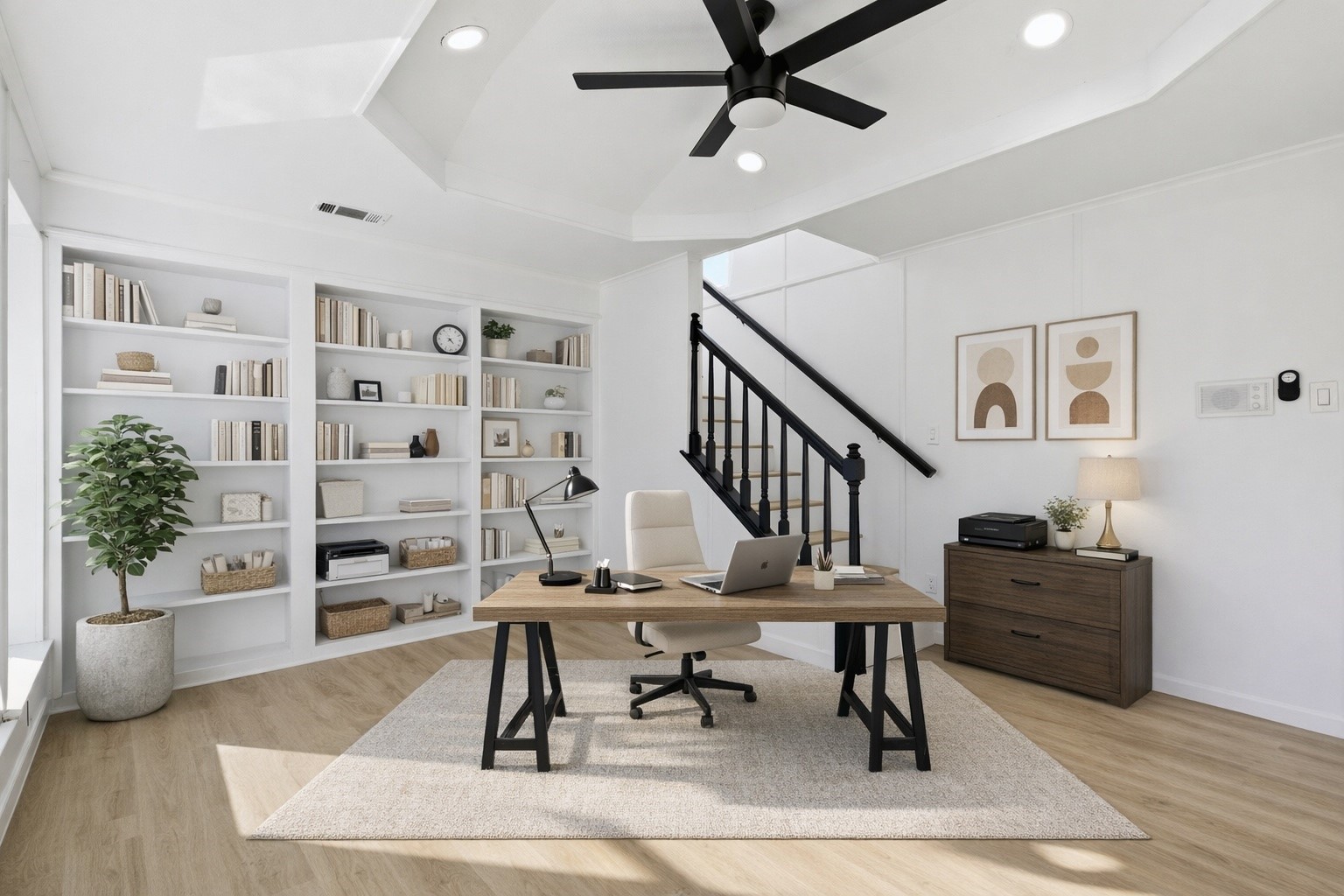2520 Evans Drive