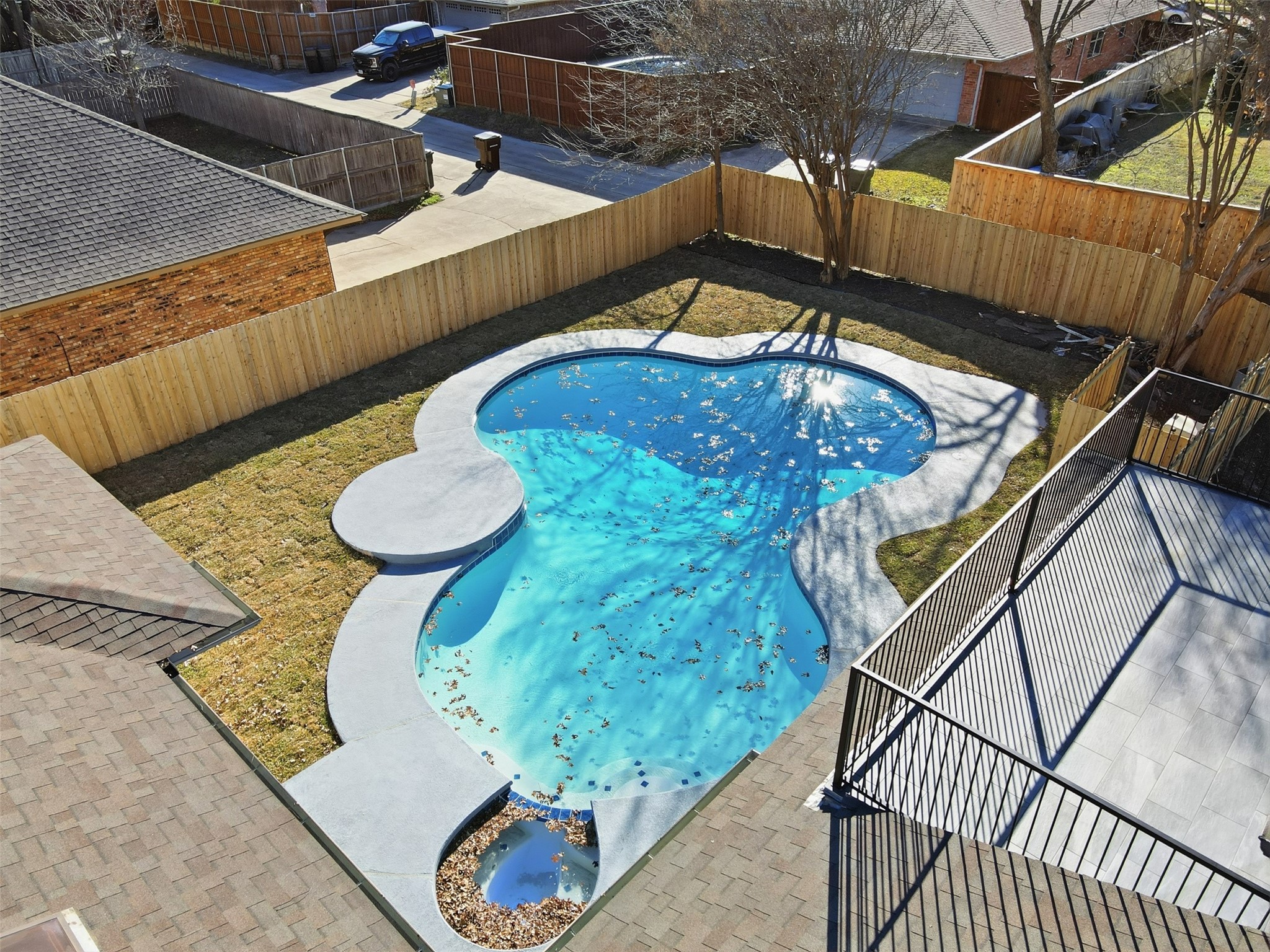 2520 Evans Drive