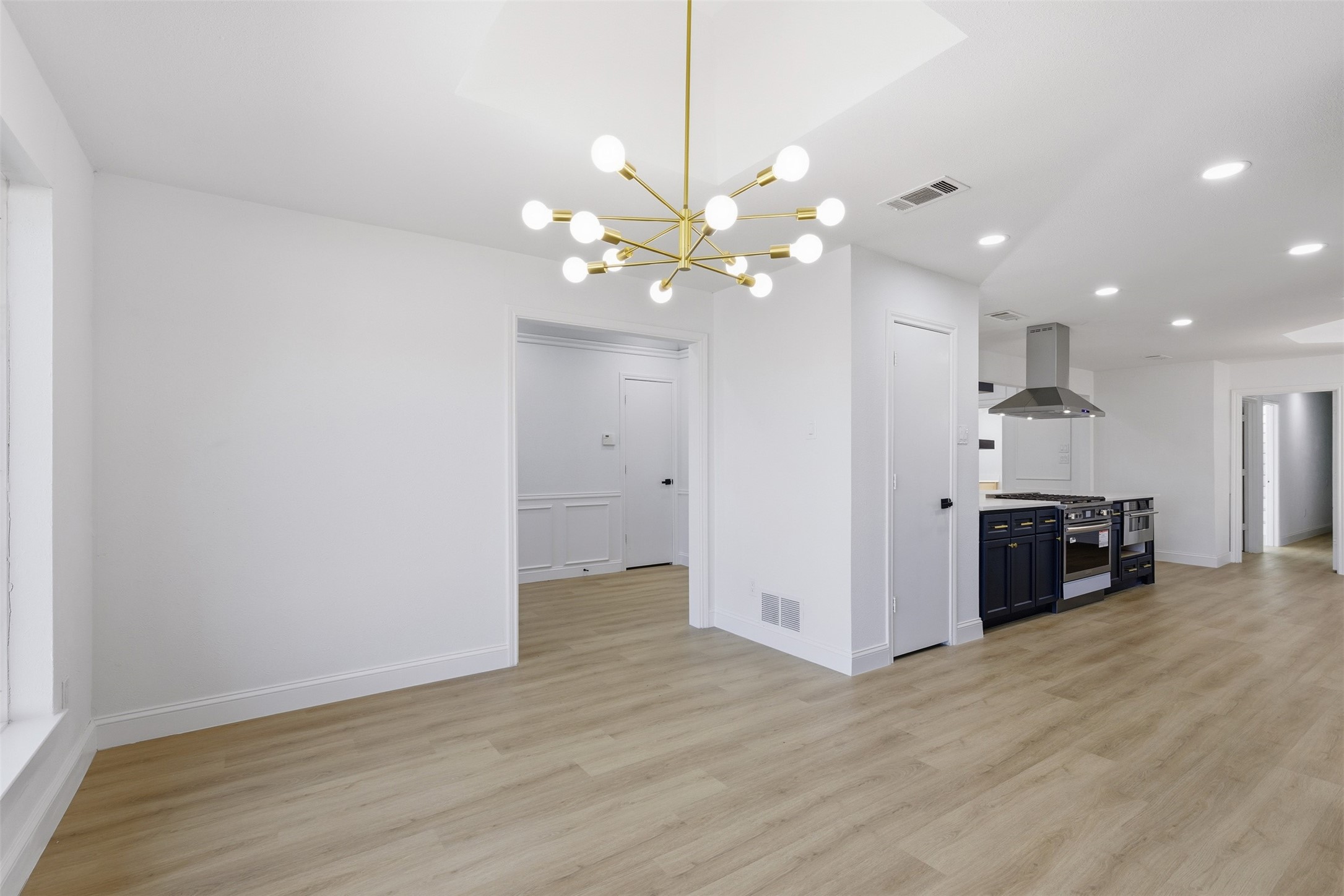2520 Evans Drive