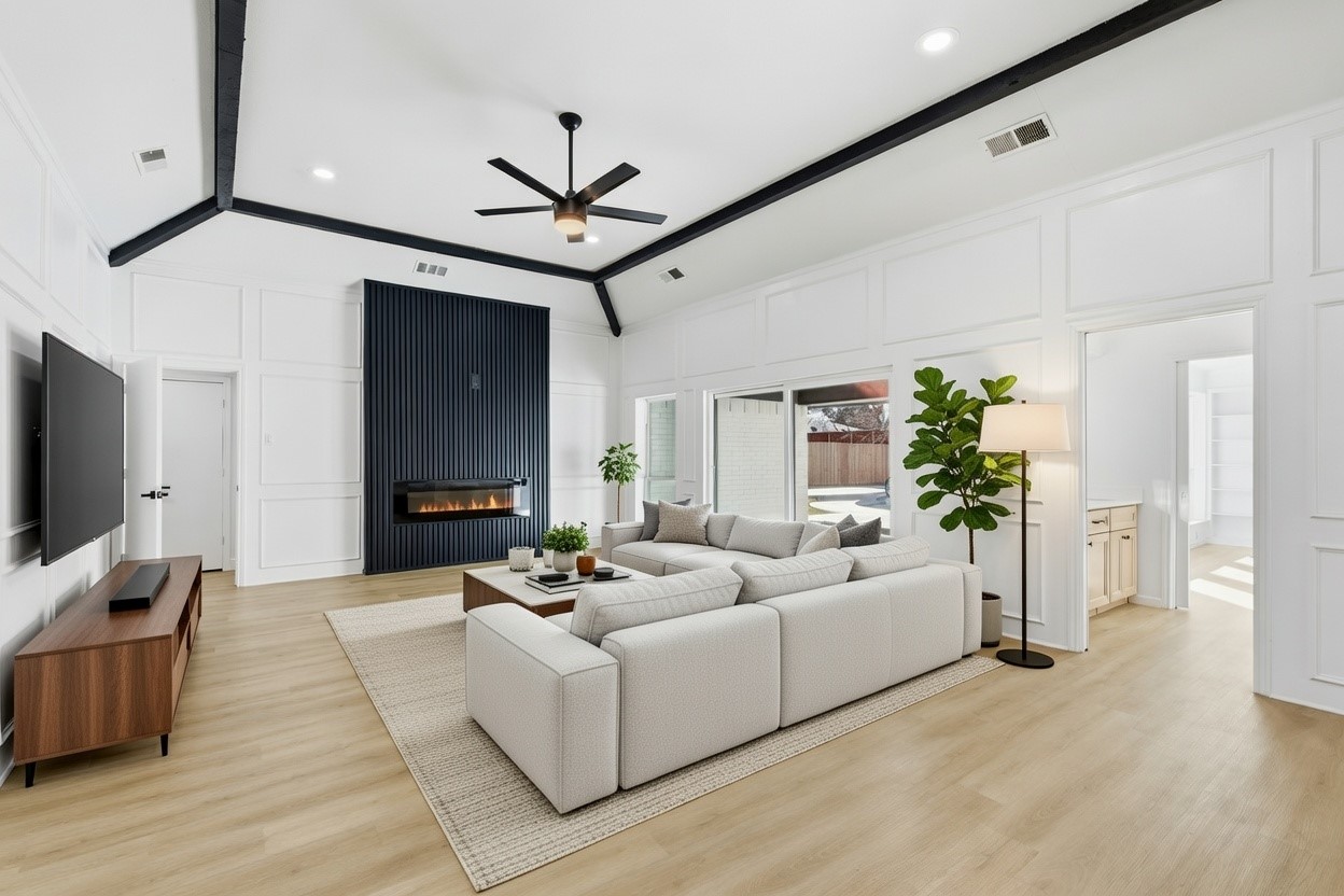 2520 Evans Drive