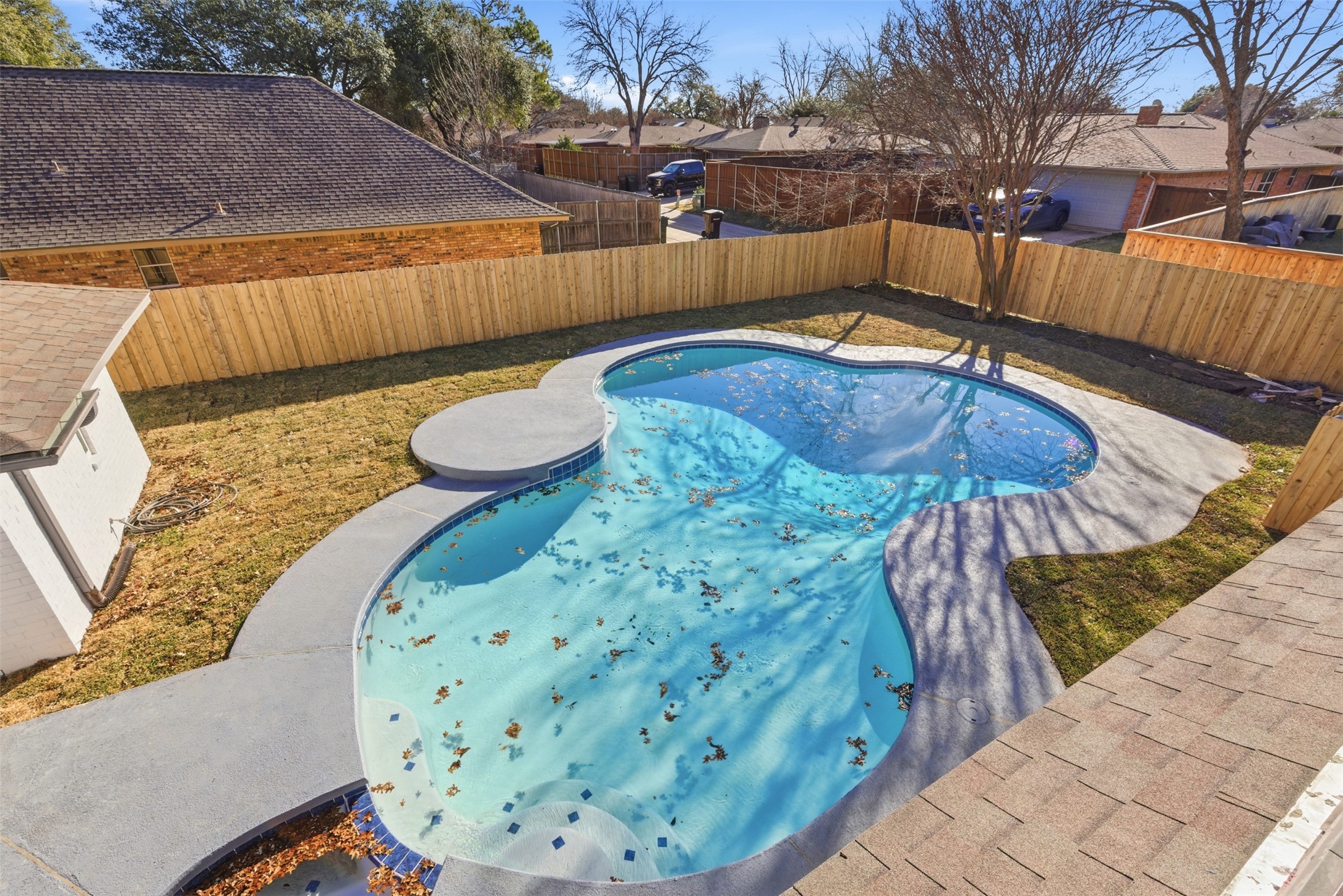 2520 Evans Drive