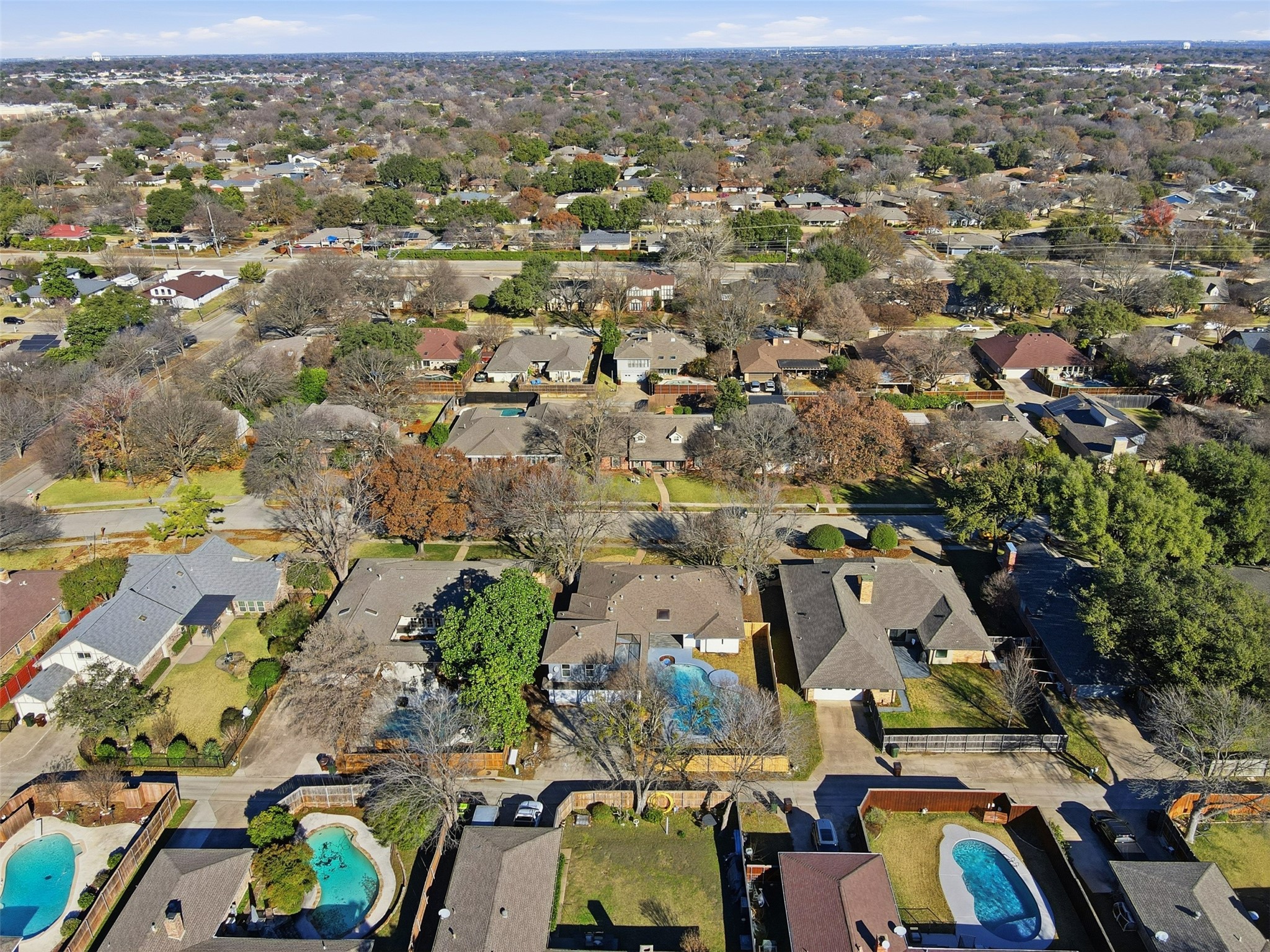 2520 Evans Drive