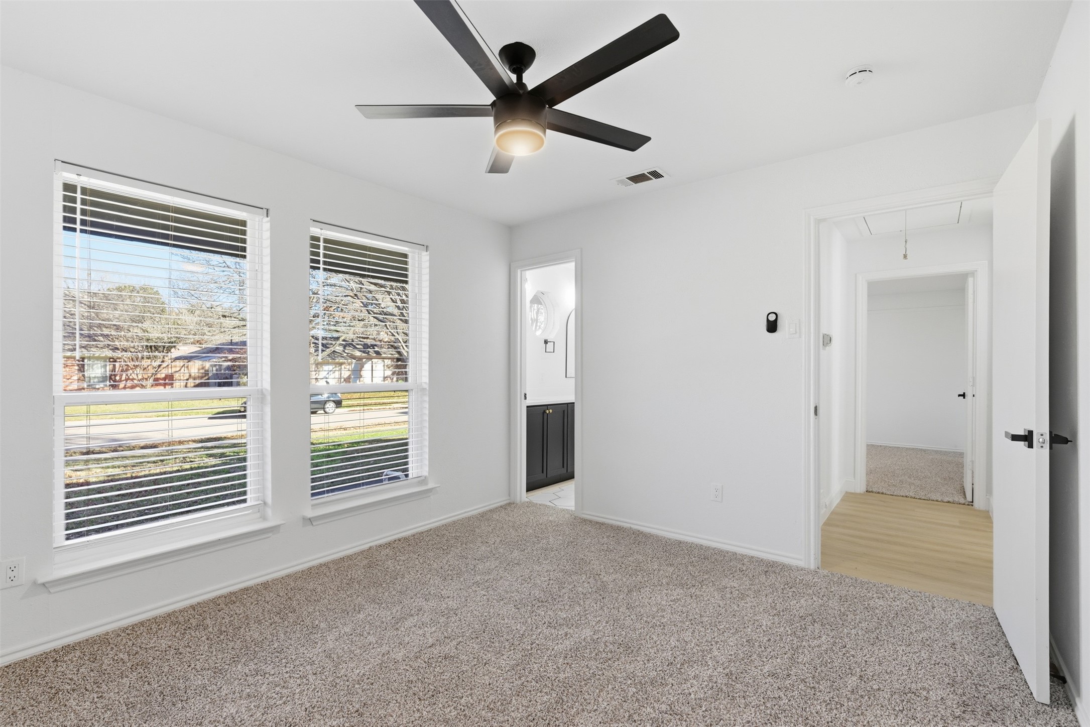 2520 Evans Drive