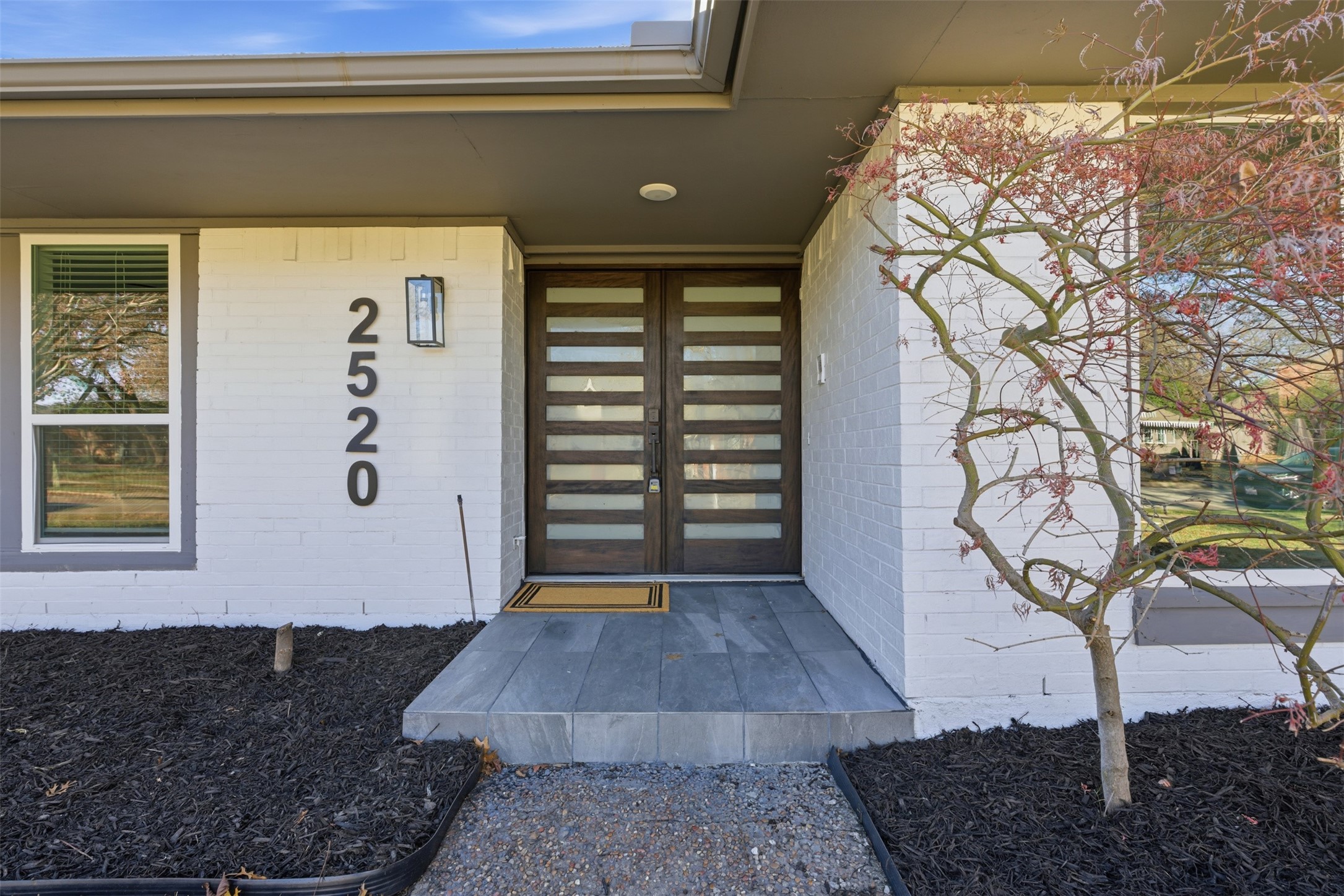 2520 Evans Drive