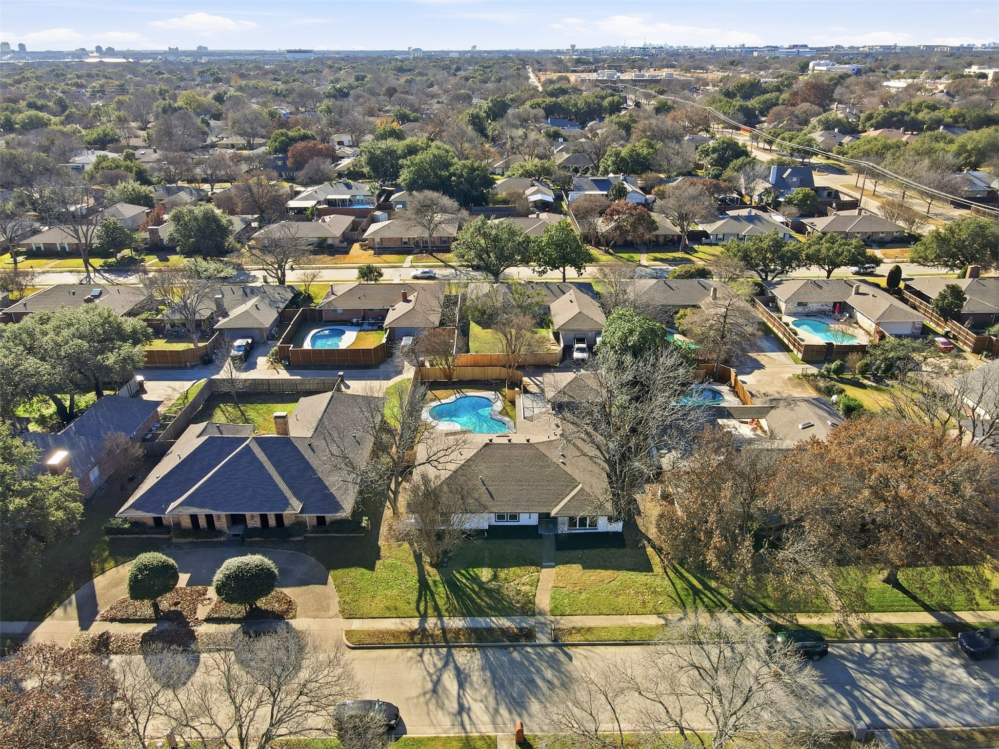 2520 Evans Drive