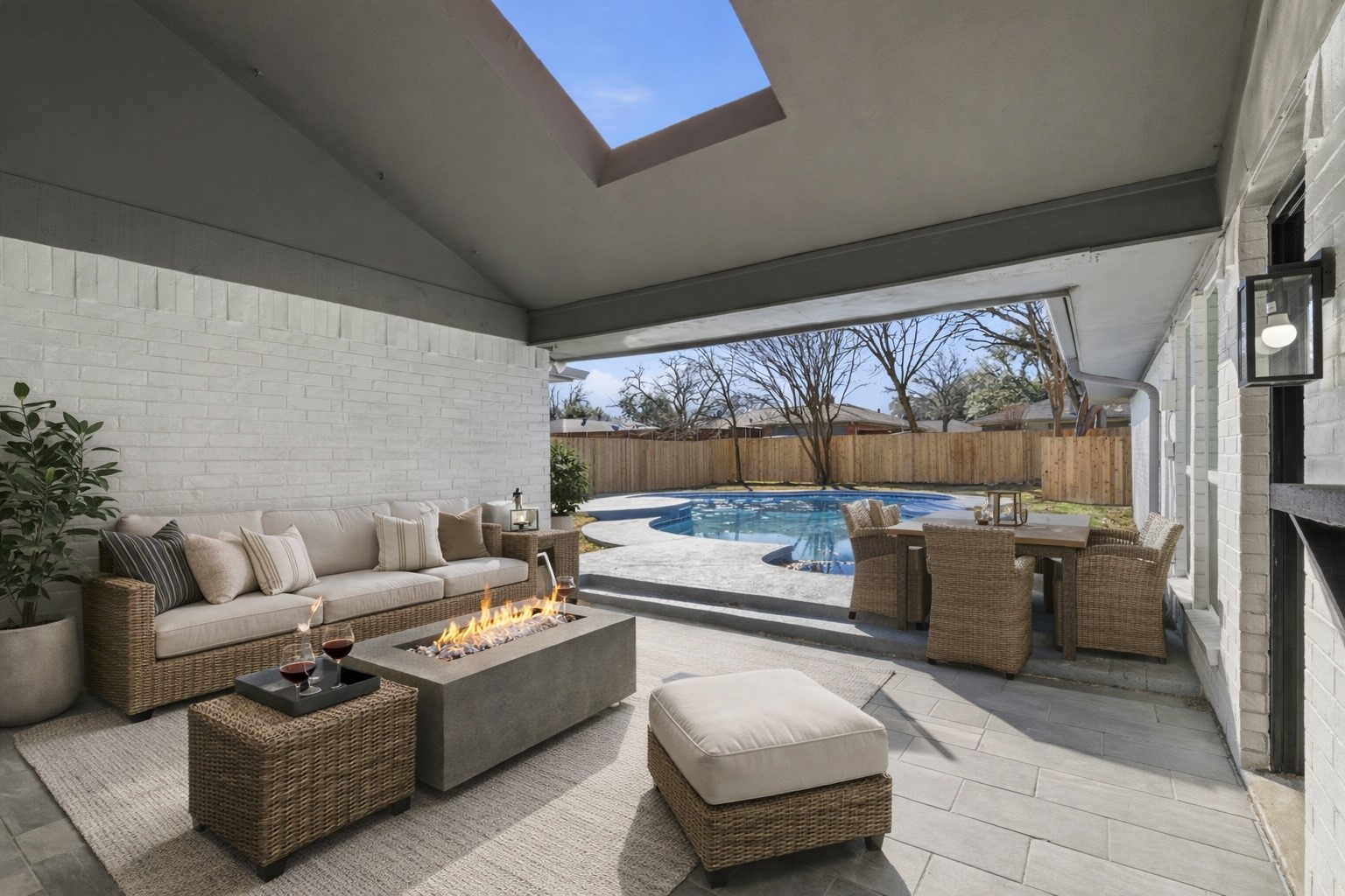 2520 Evans Drive