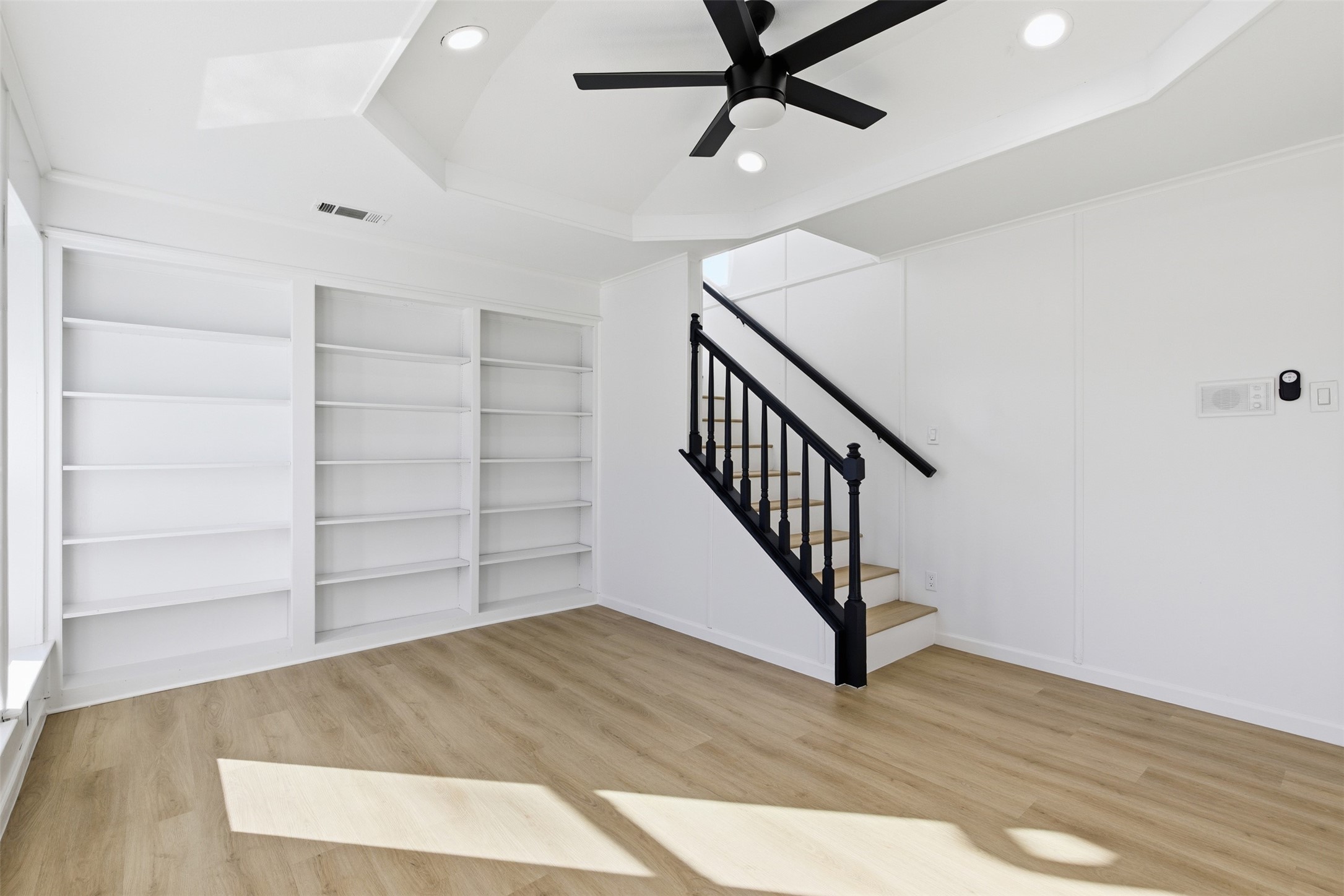2520 Evans Drive