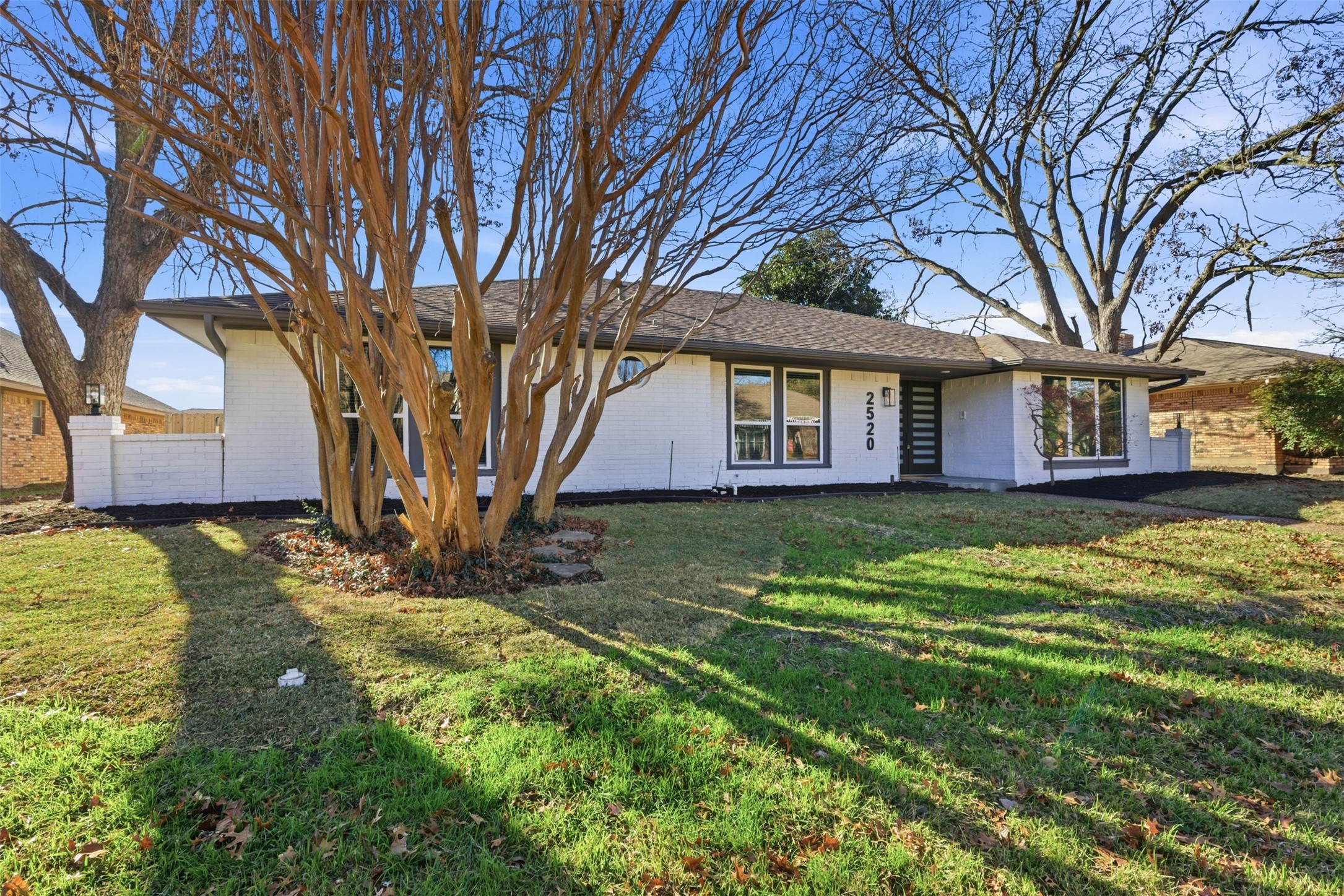 2520 Evans Drive
