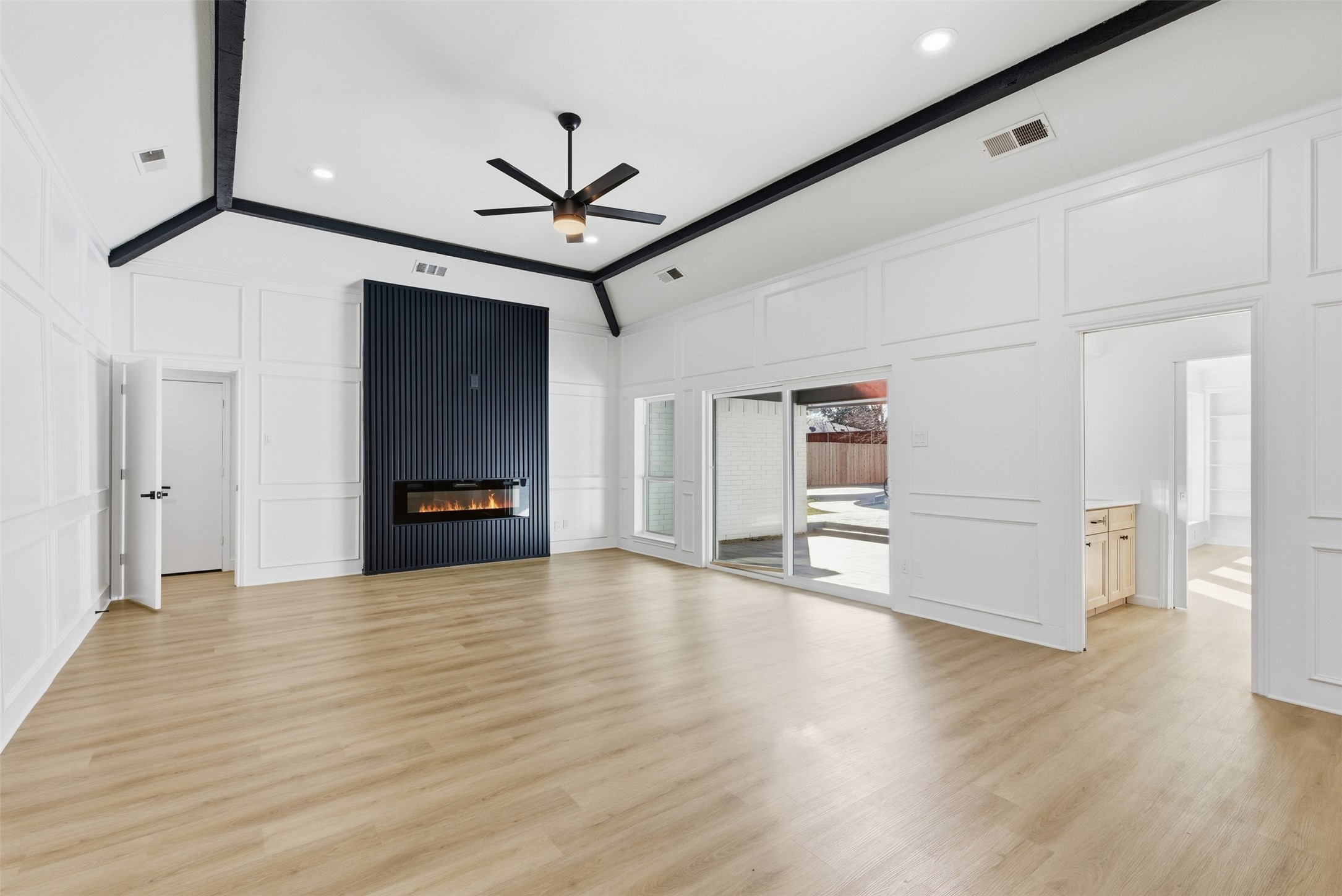 2520 Evans Drive