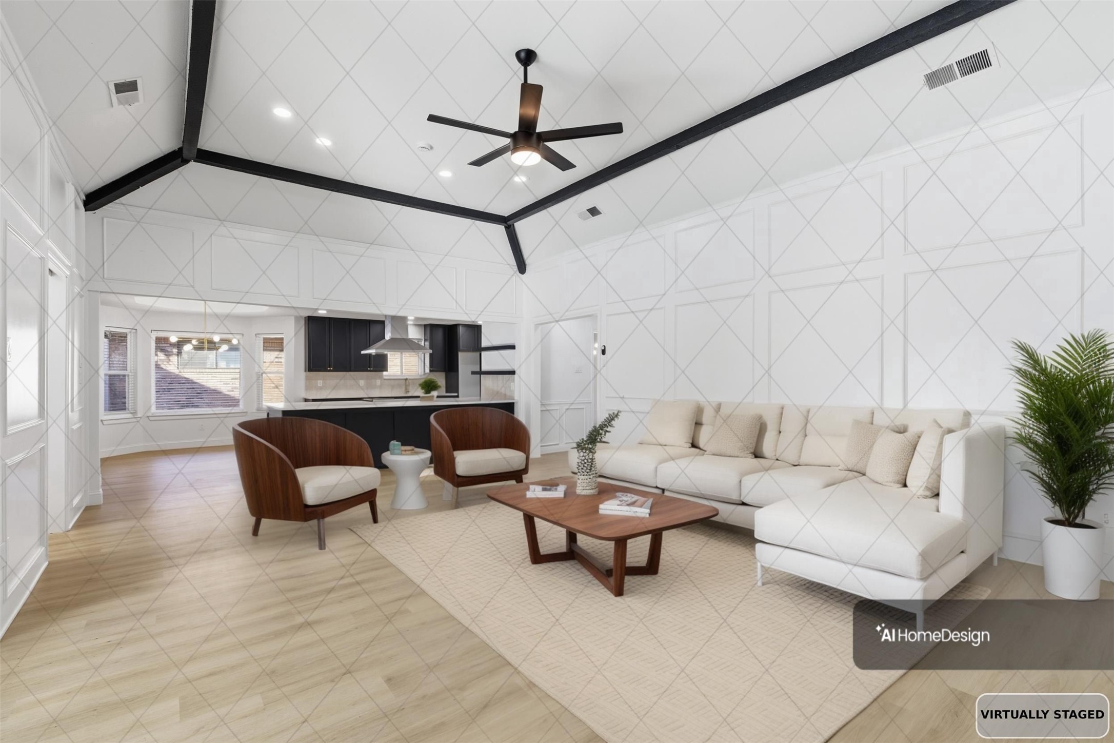 2520 Evans Drive