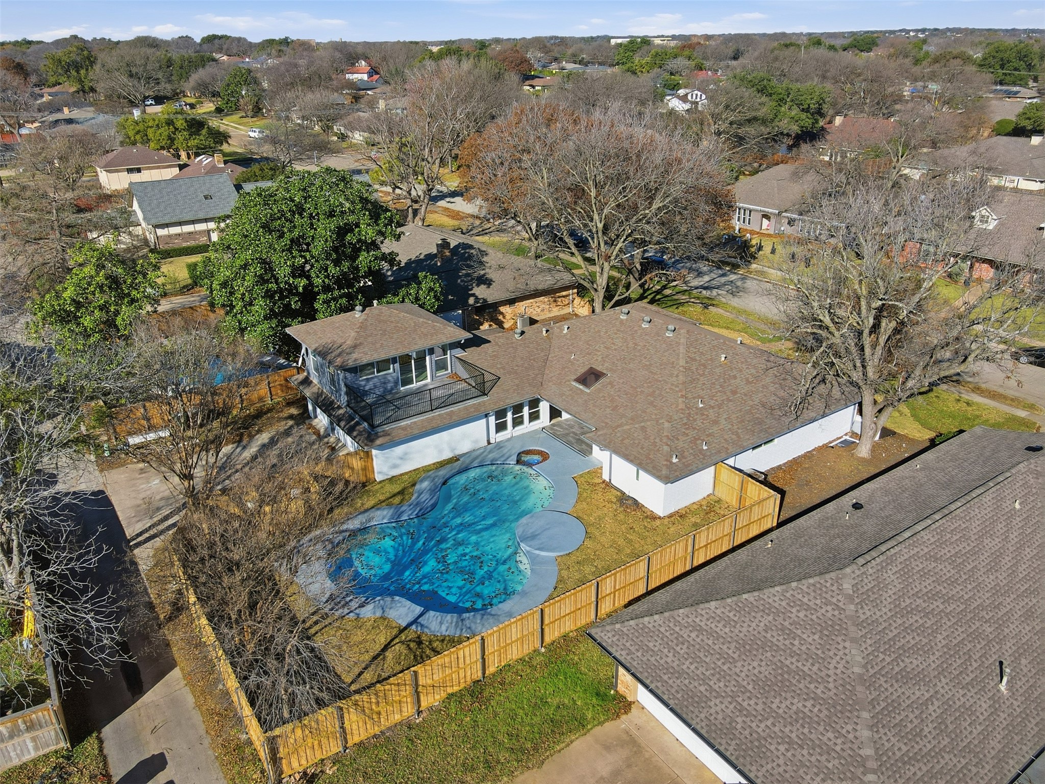 2520 Evans Drive