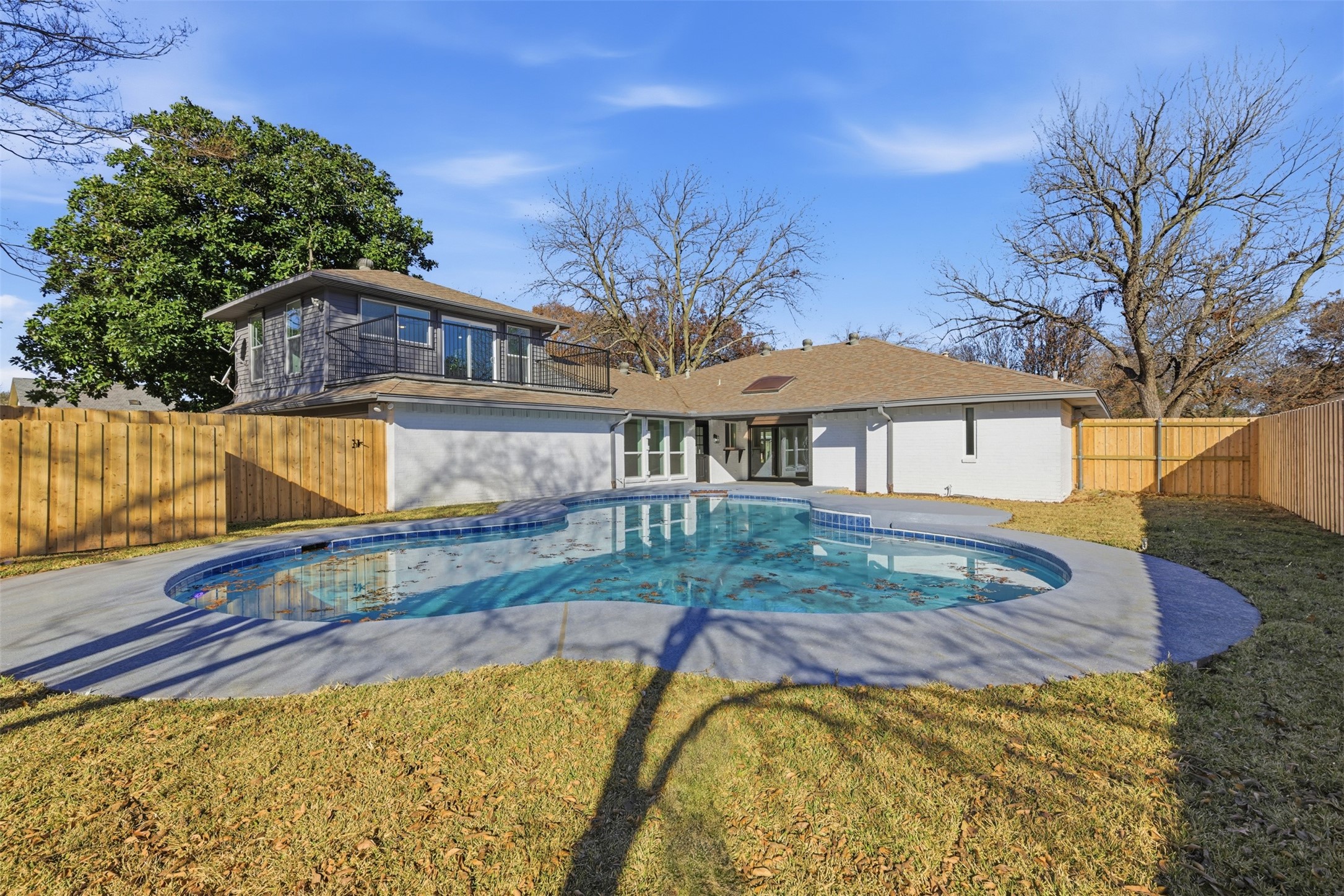 2520 Evans Drive